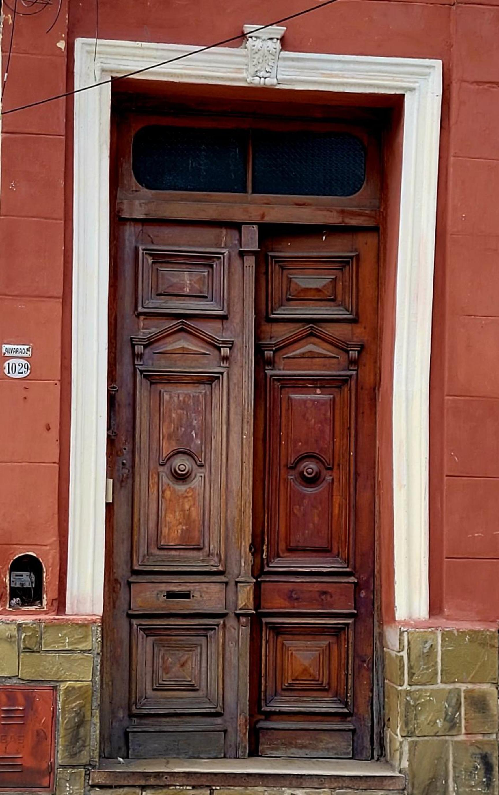 Punto Salta Hostel