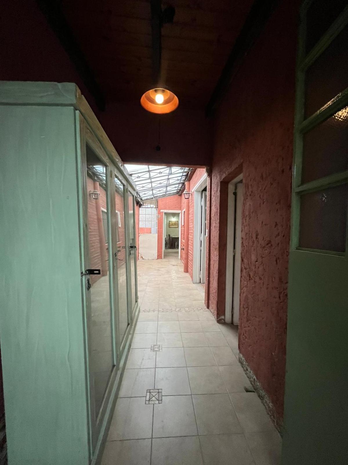 Punto Salta Hostel