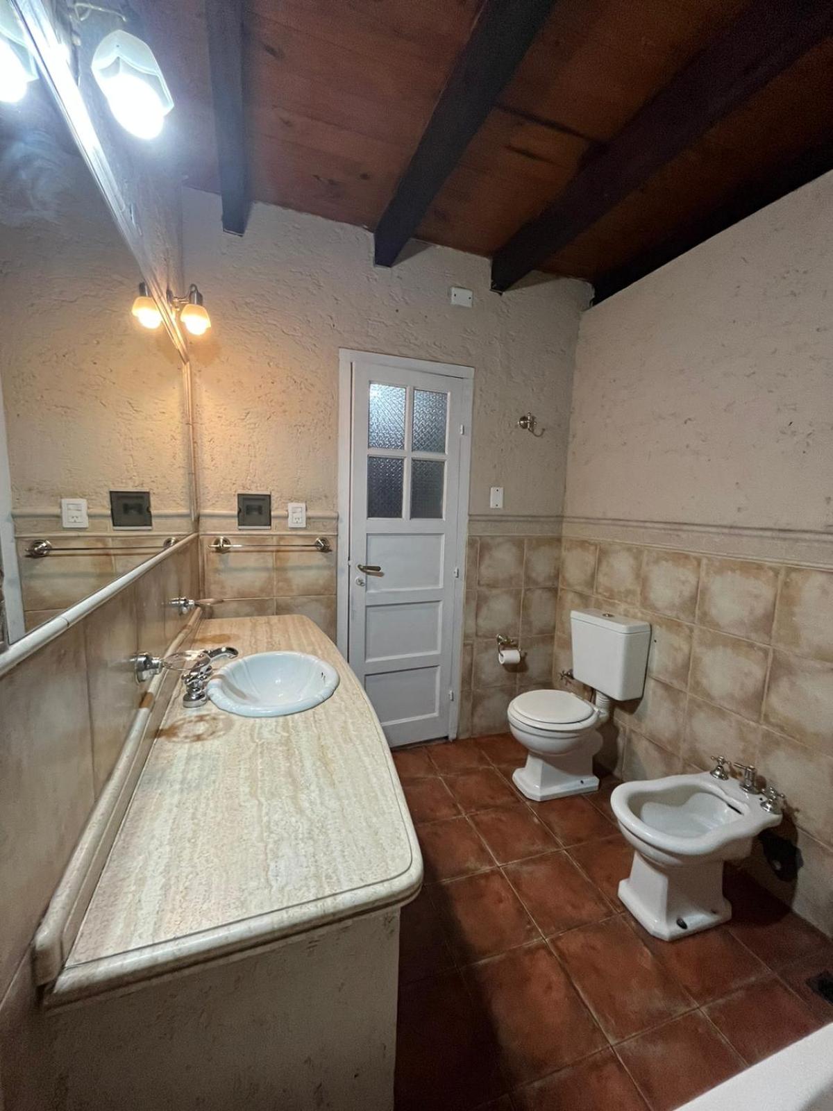 Punto Salta Hostel