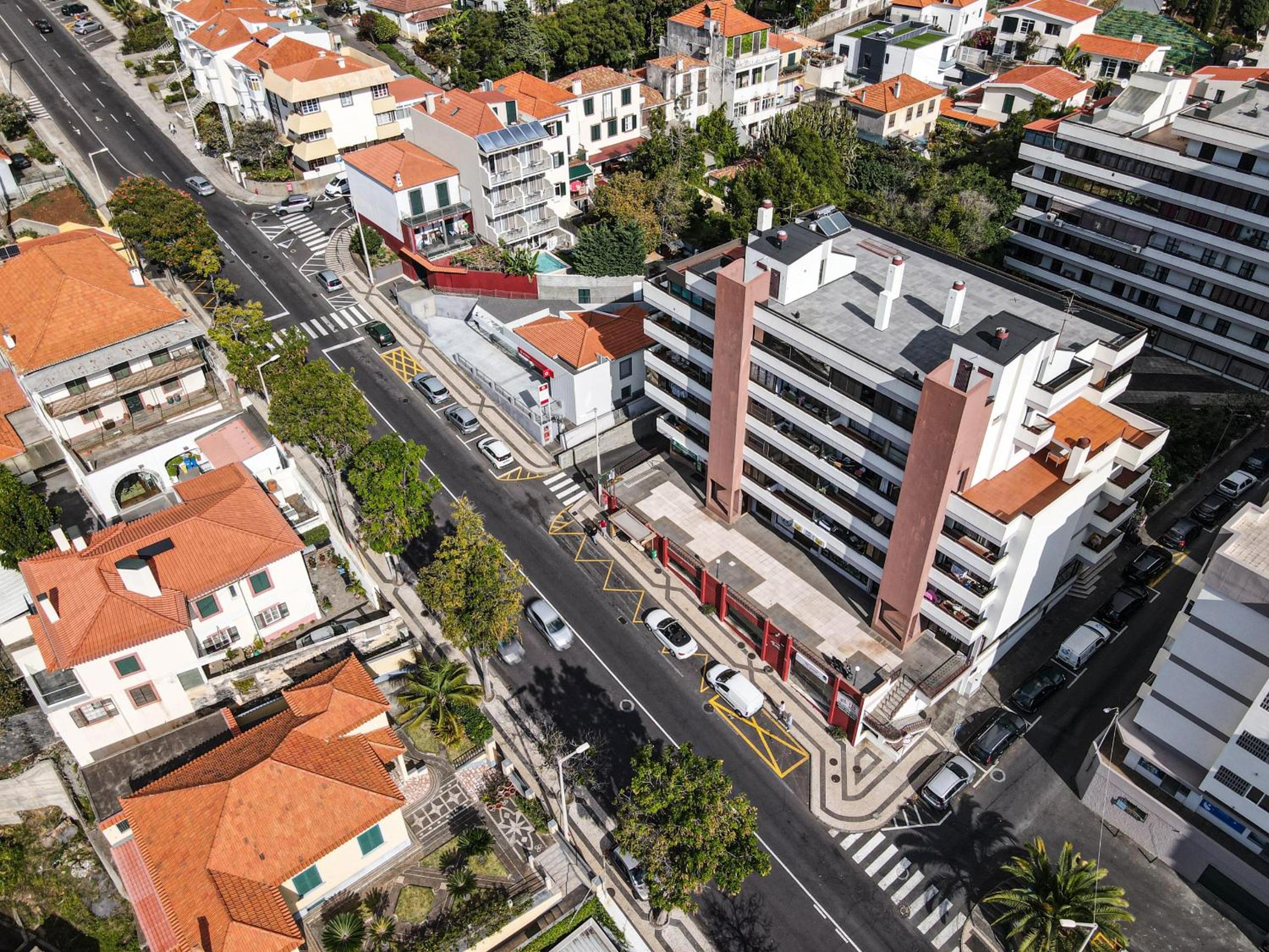 Camoes Apartment by Atlantic Holiday view 3