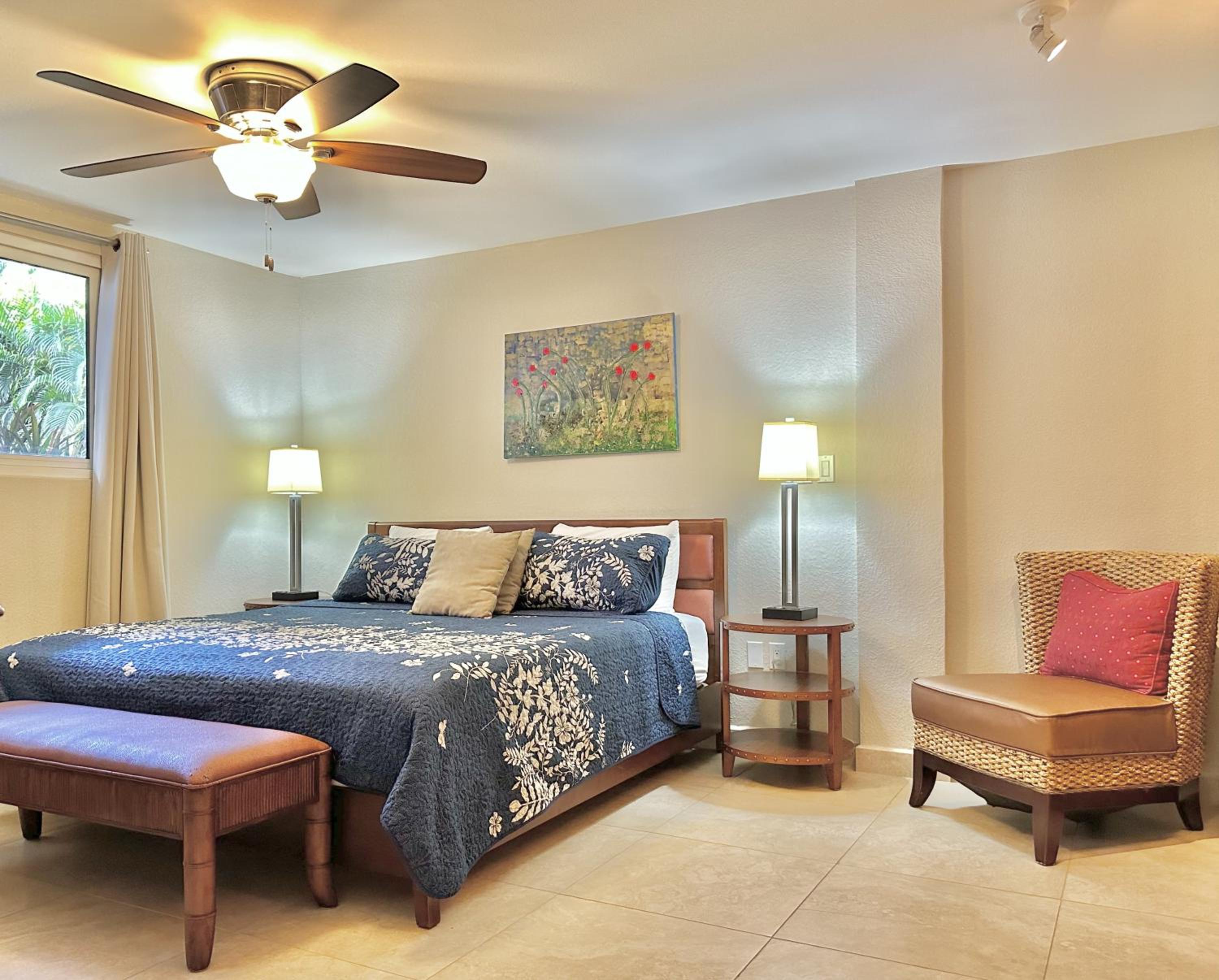 OASIS 1 Bedroom Apartment Simpson Bay