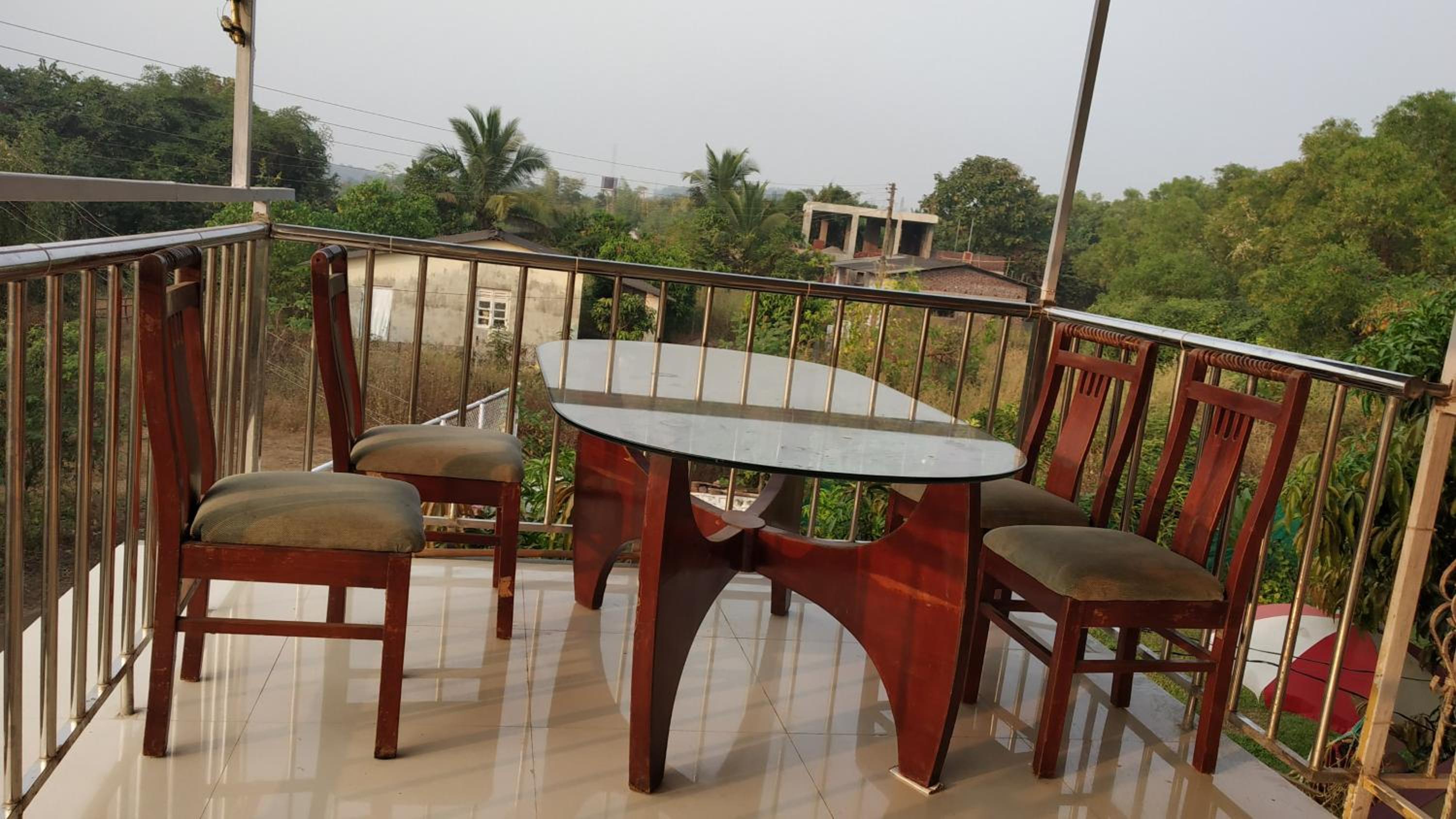 Kulswami Cottage Alibag view 3