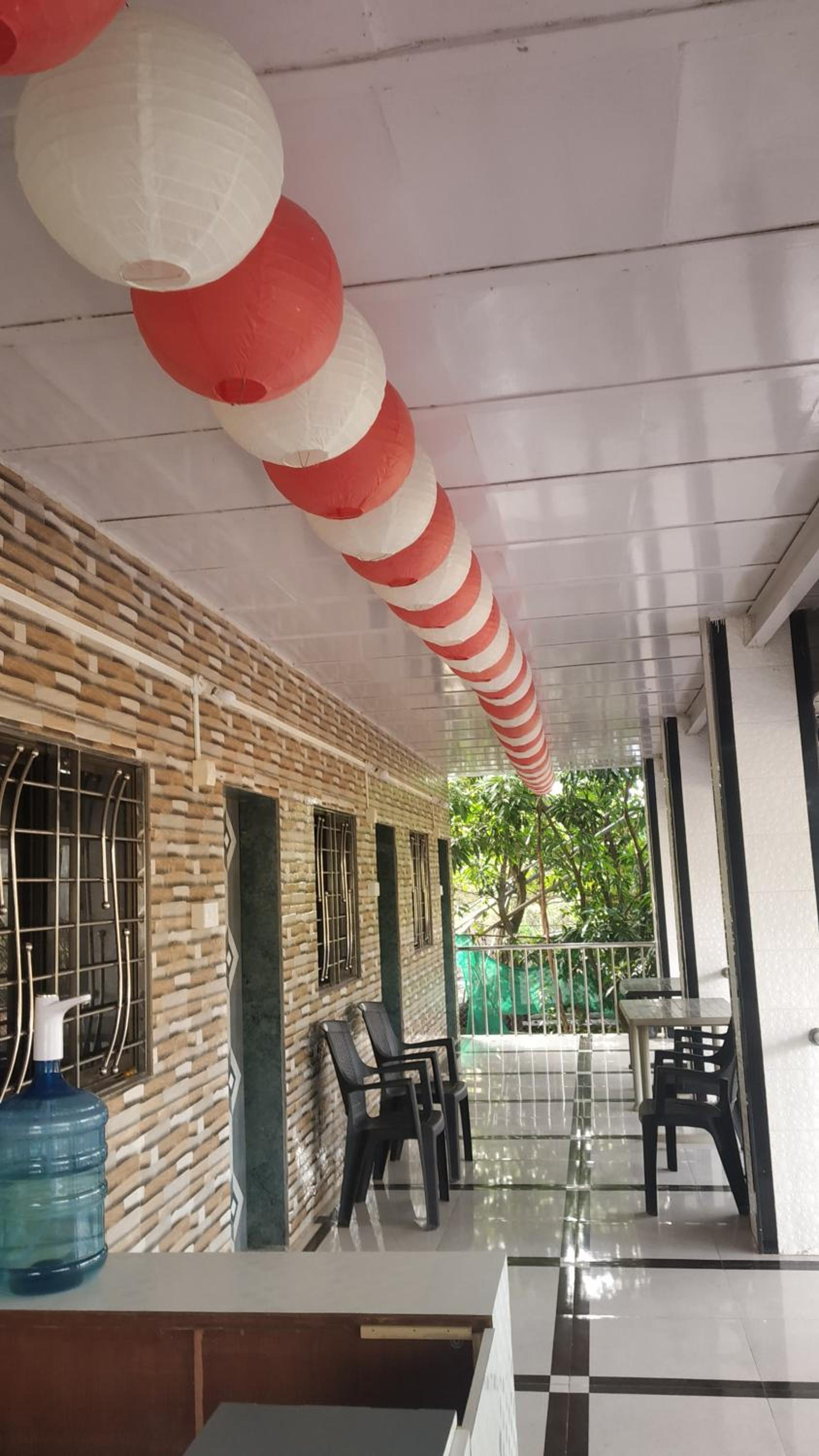 Kulswami Cottage Alibag view 4