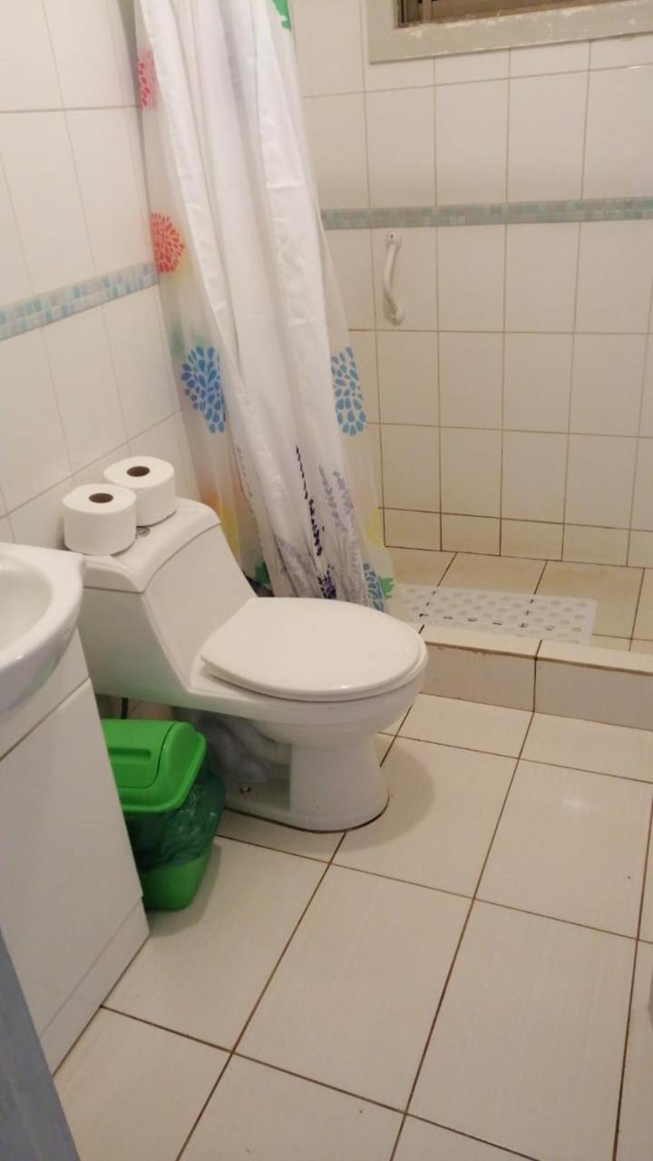 Cabañas Don Dago