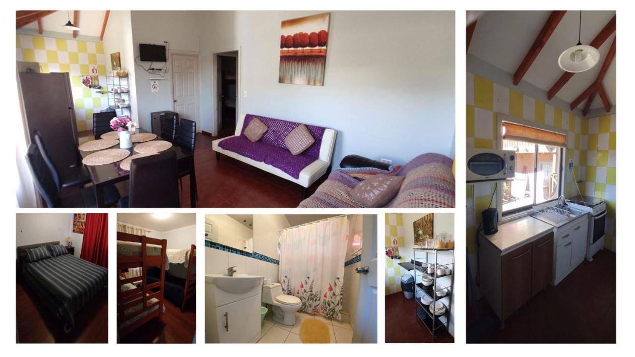 Hotel Cabañas Don Dago - Image 1