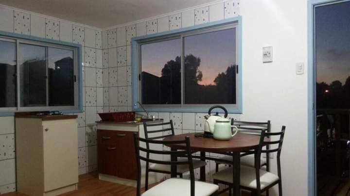 Cabañas Don Dago