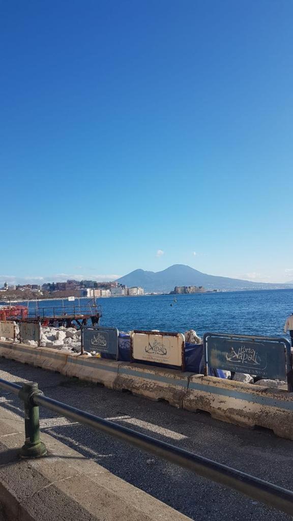 First House Posillipo