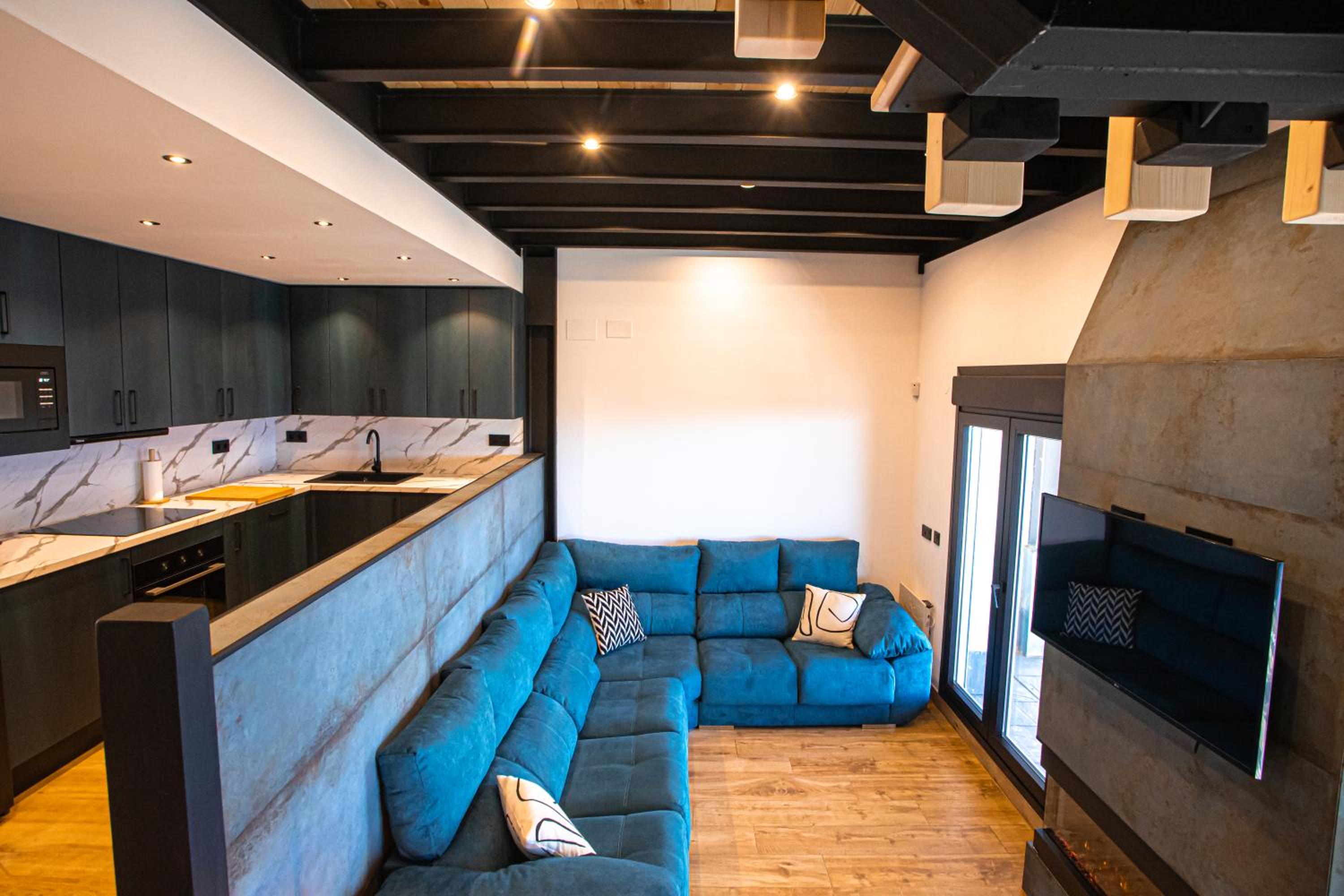 APARTAMENTO BLOSSOM photo 2