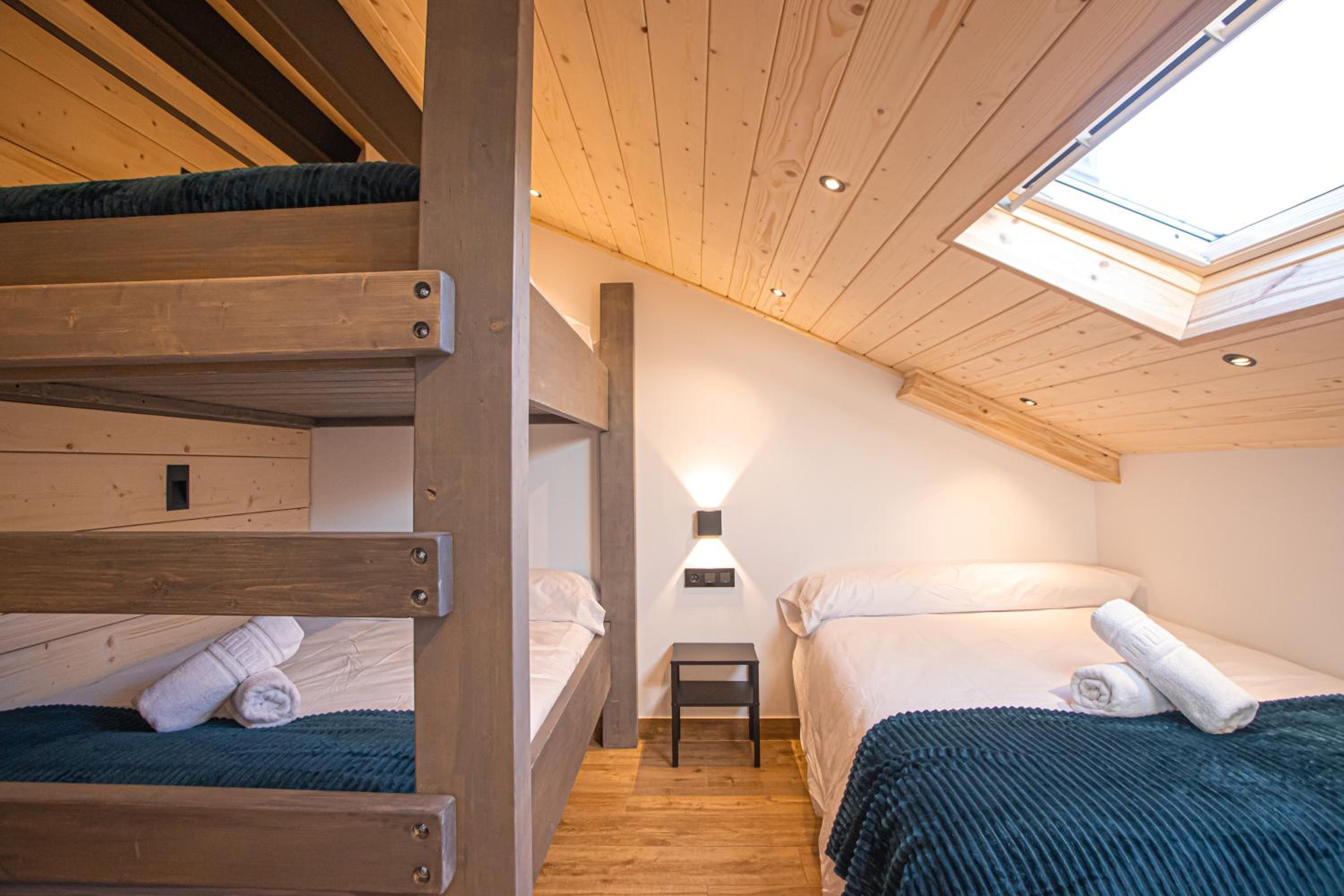 APARTAMENTO BLOSSOM photo 4