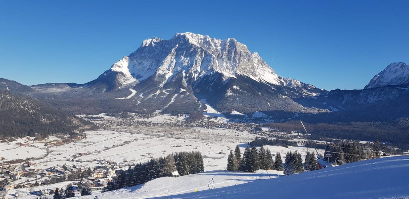 Chalet Panorama Tirol