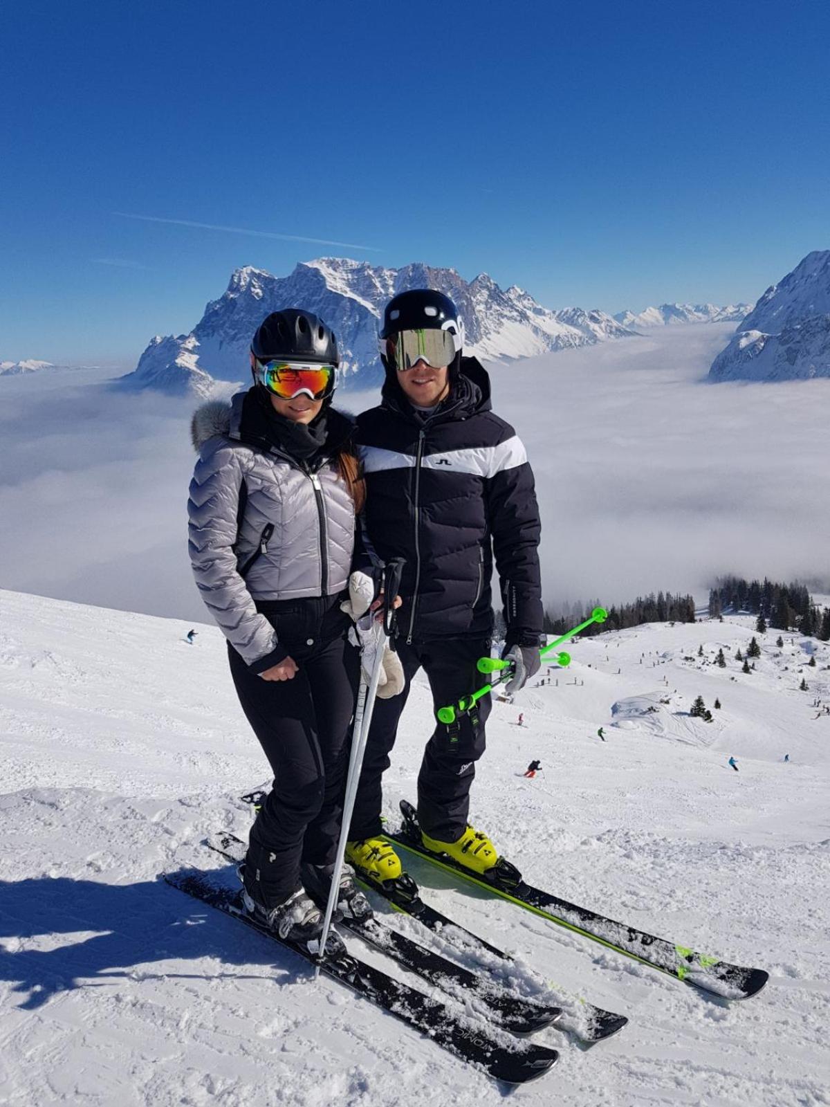 Chalet Panorama Tirol