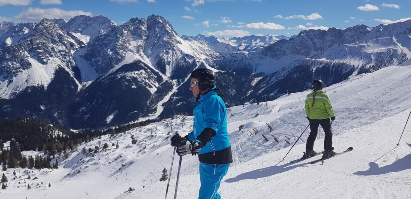 Chalet Panorama Tirol