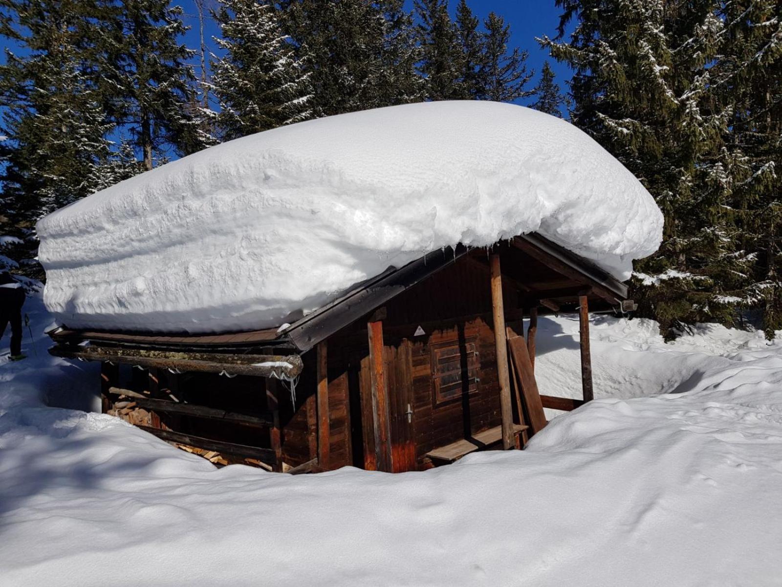 Chalet Panorama Tirol