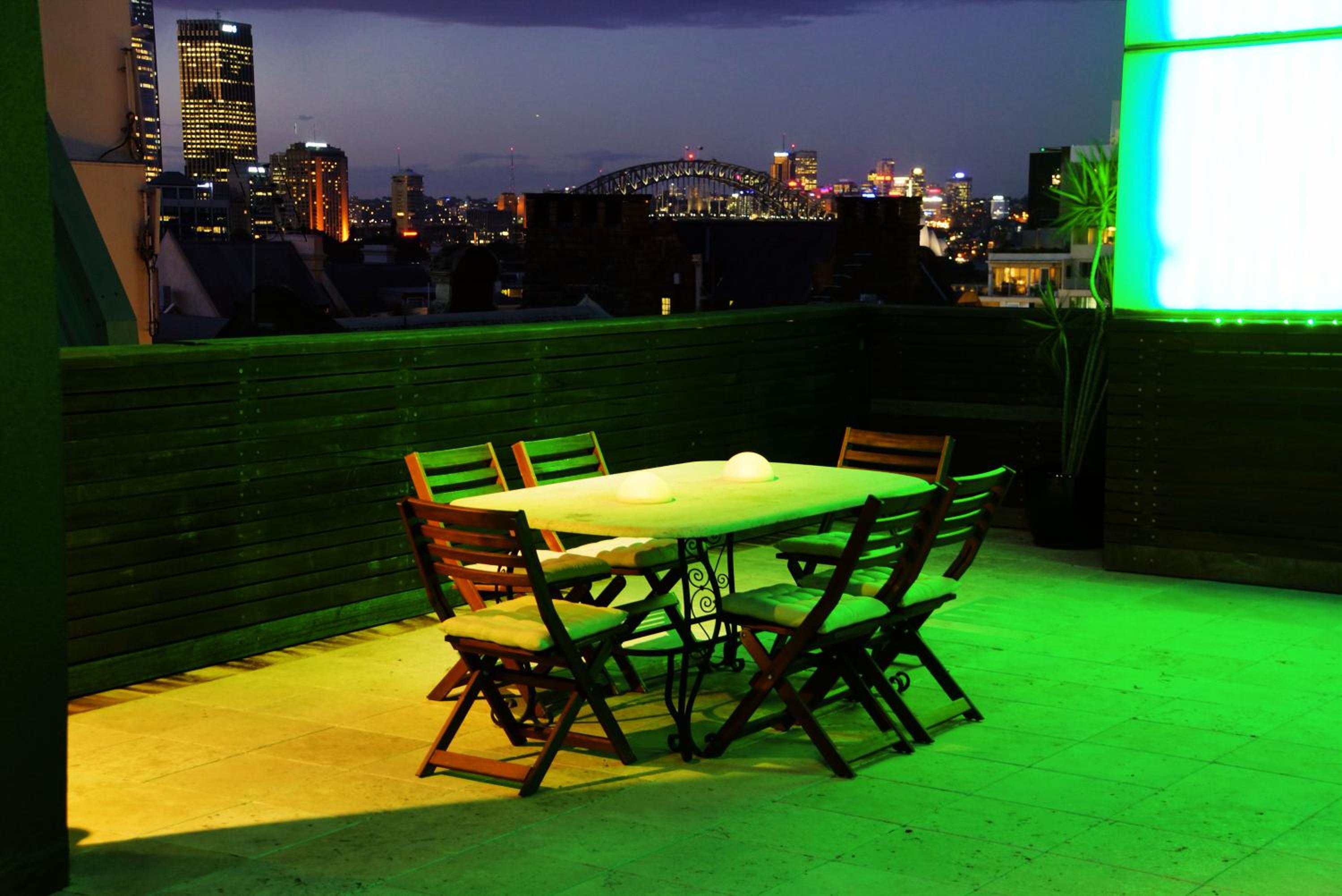 The Social Hotel, Sydney