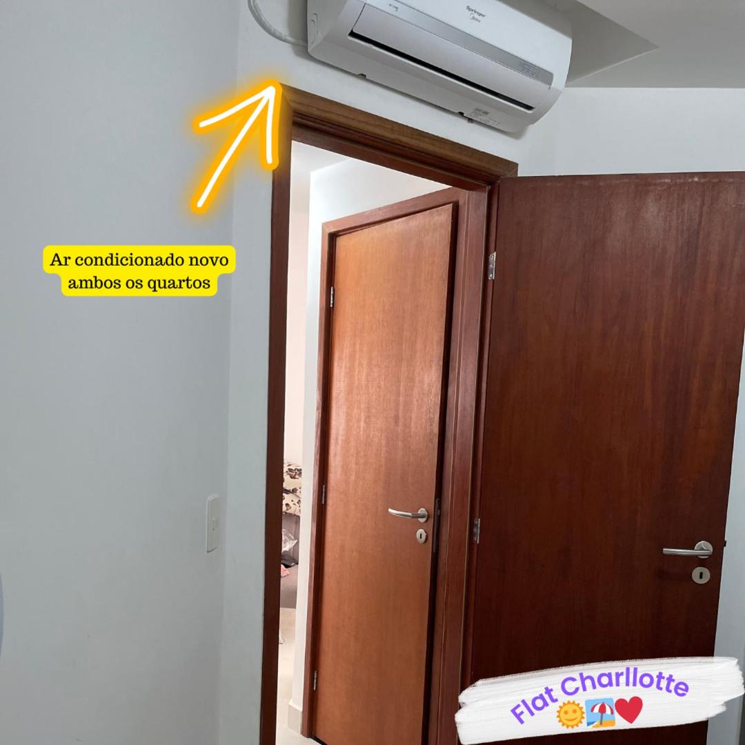 Flat Charllotte