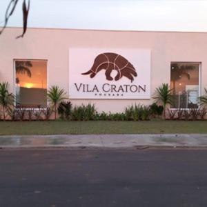 Pousada Vila Craton Canastra