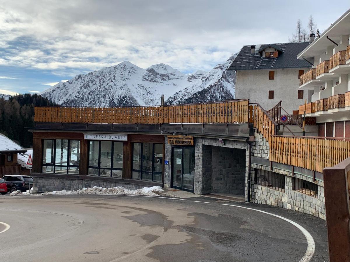 Piccolo Rifugio di Foppolo