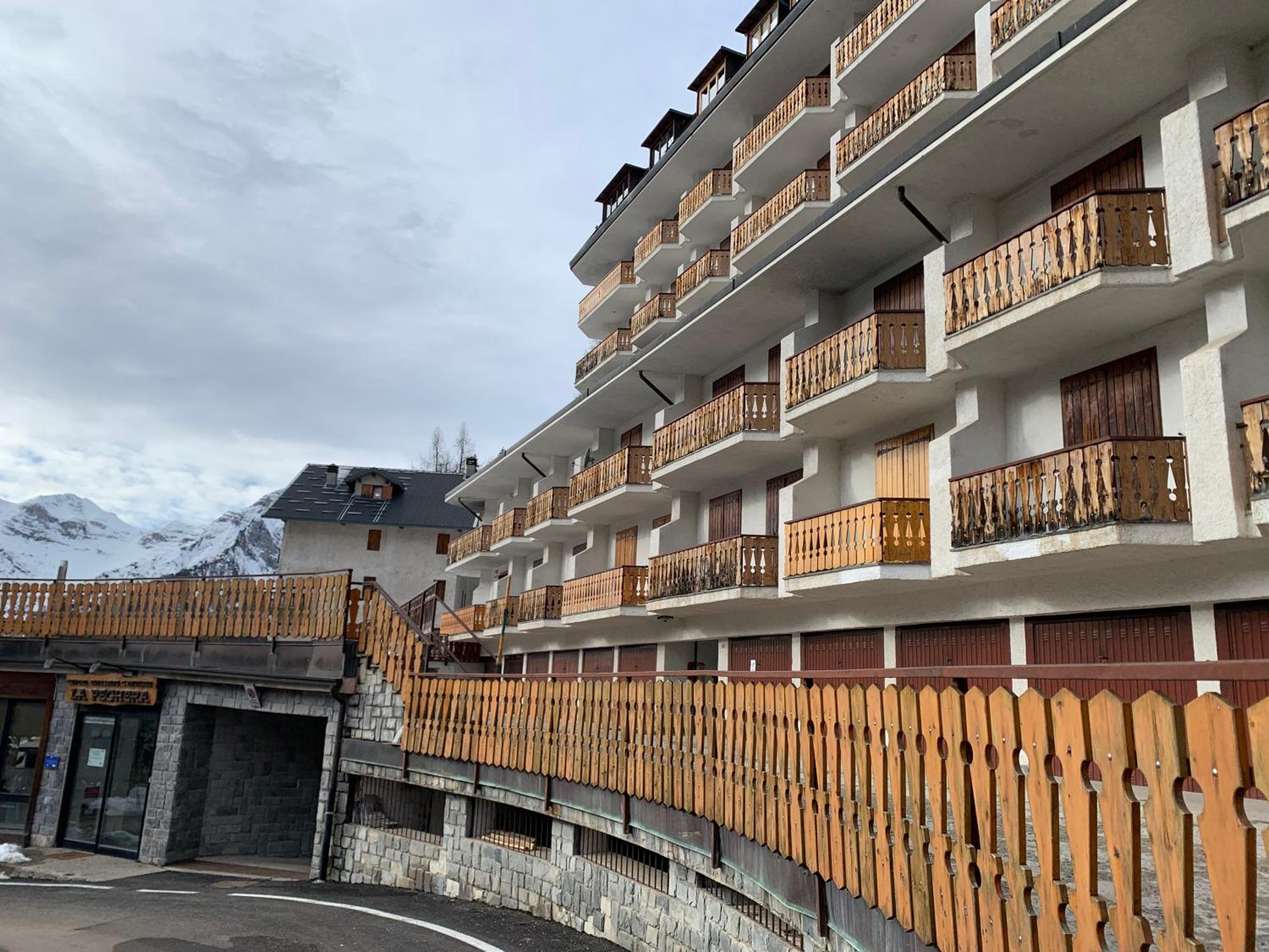 Piccolo Rifugio di Foppolo