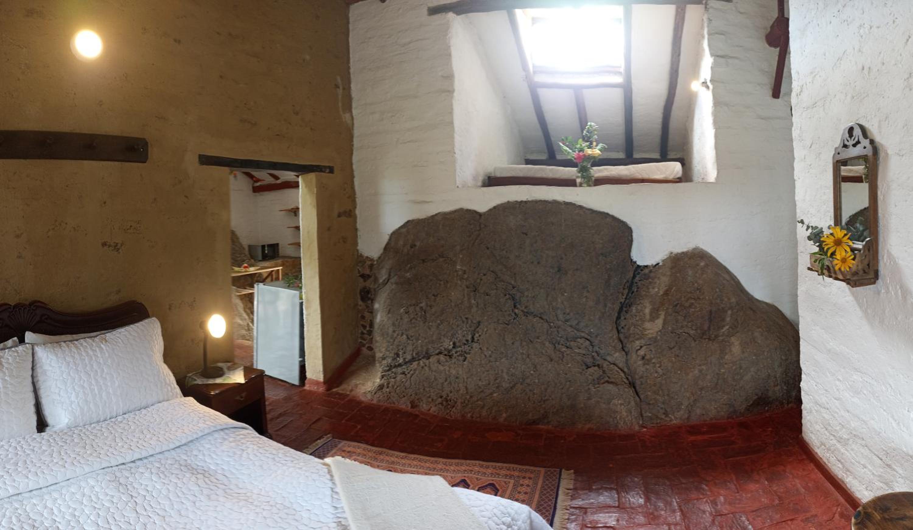 El Hayuelo Ecolodge