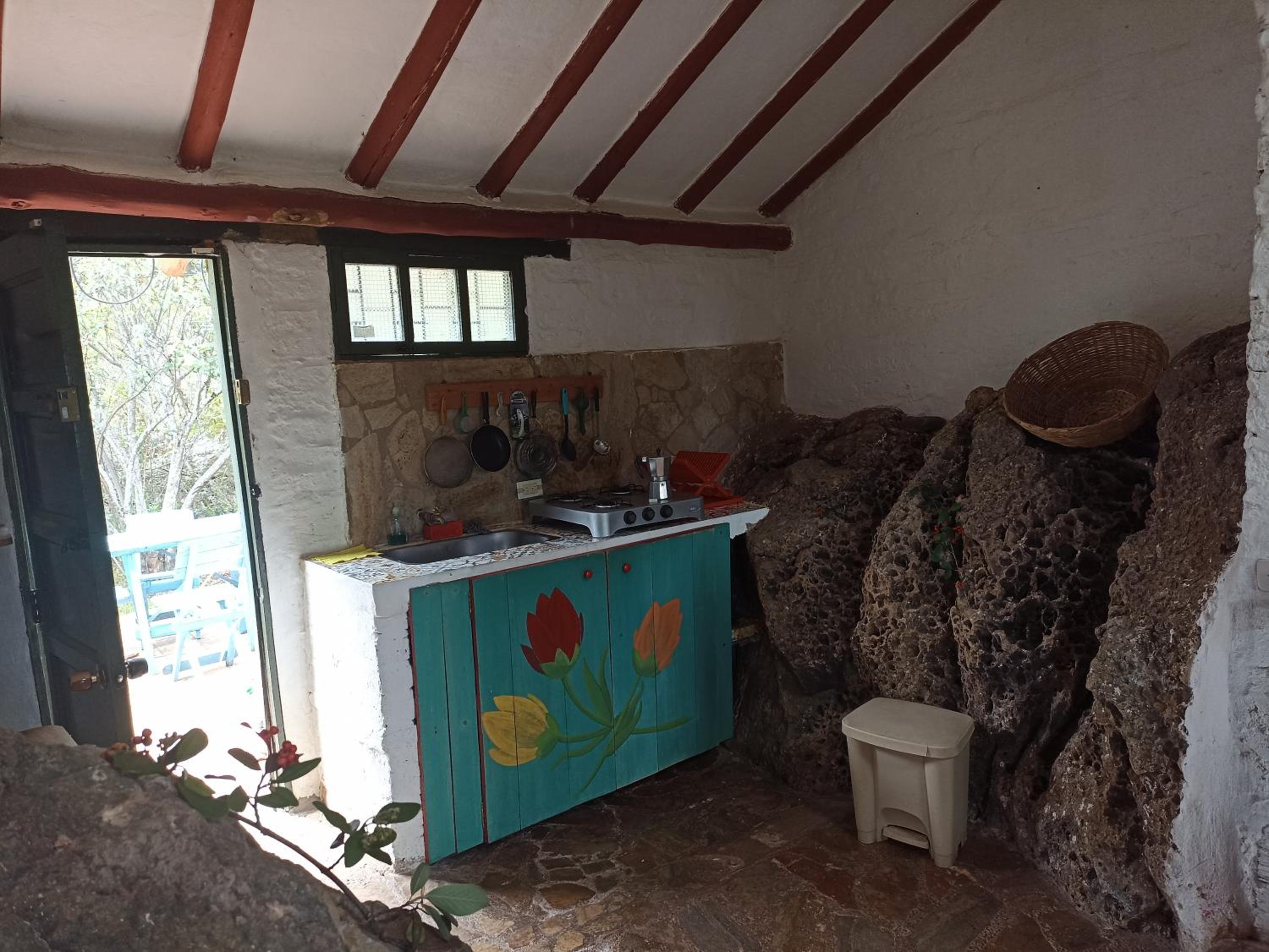El Hayuelo Ecolodge