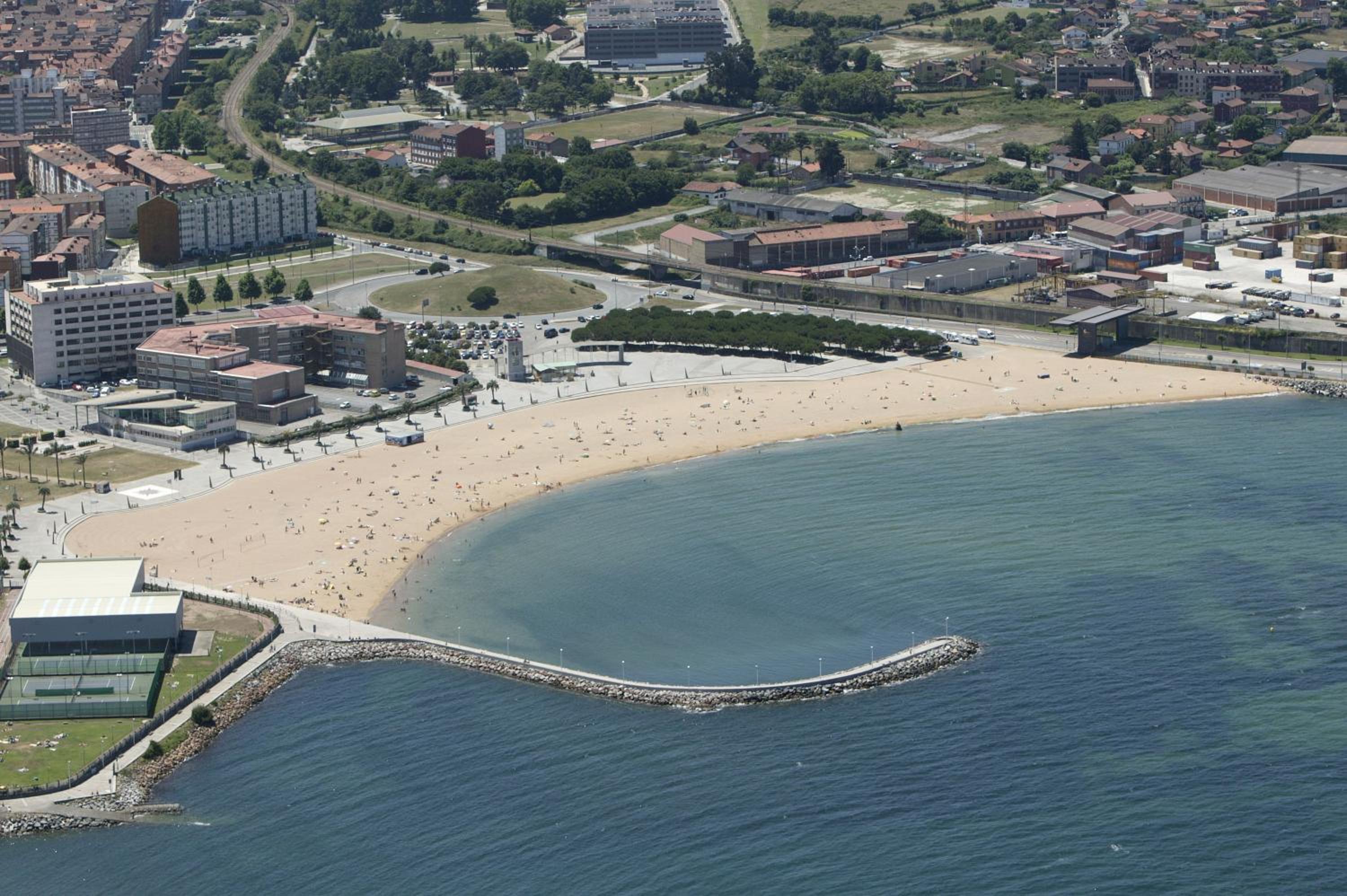Apartamento en Gijón Arbeyal