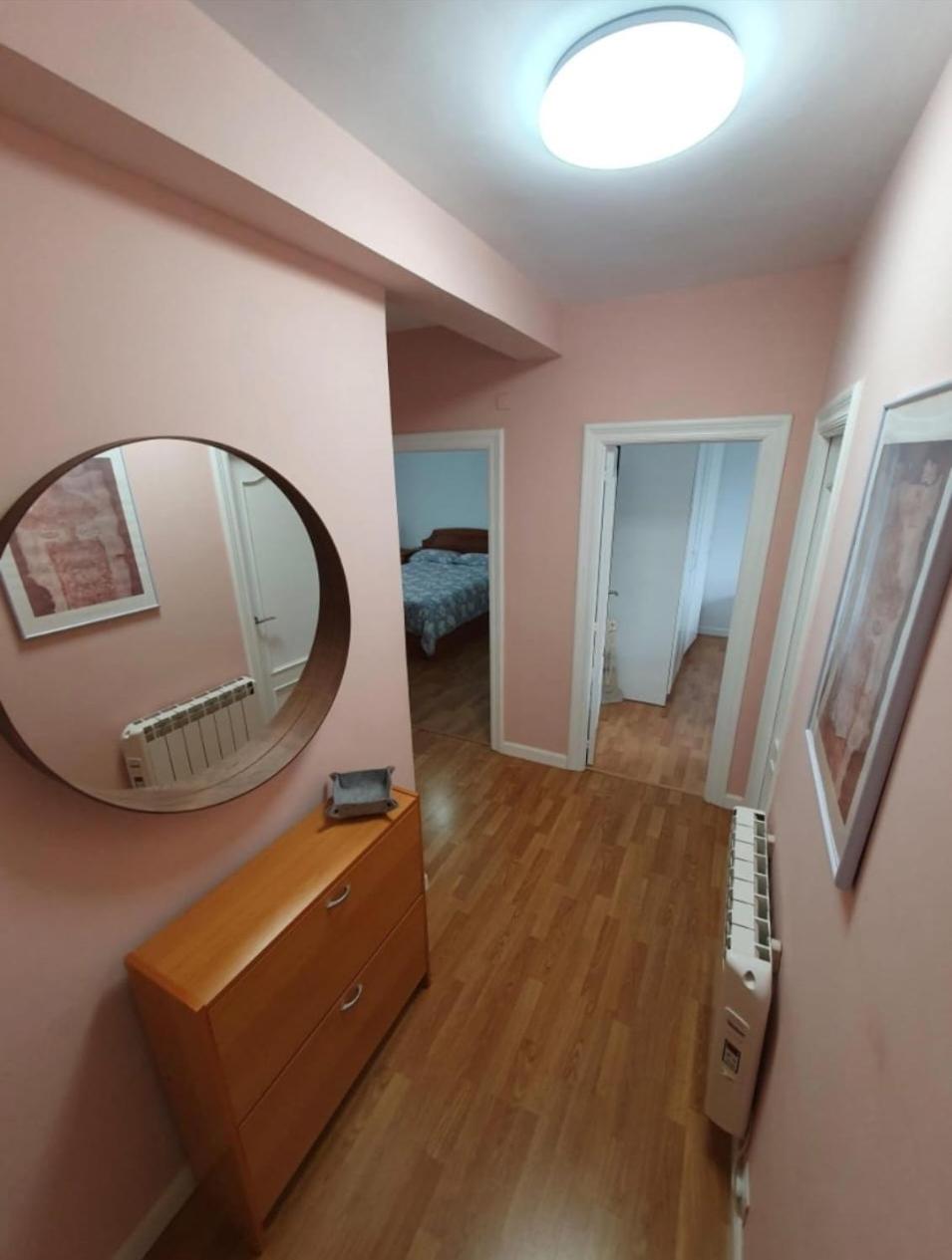 Apartamento en Gijón Arbeyal