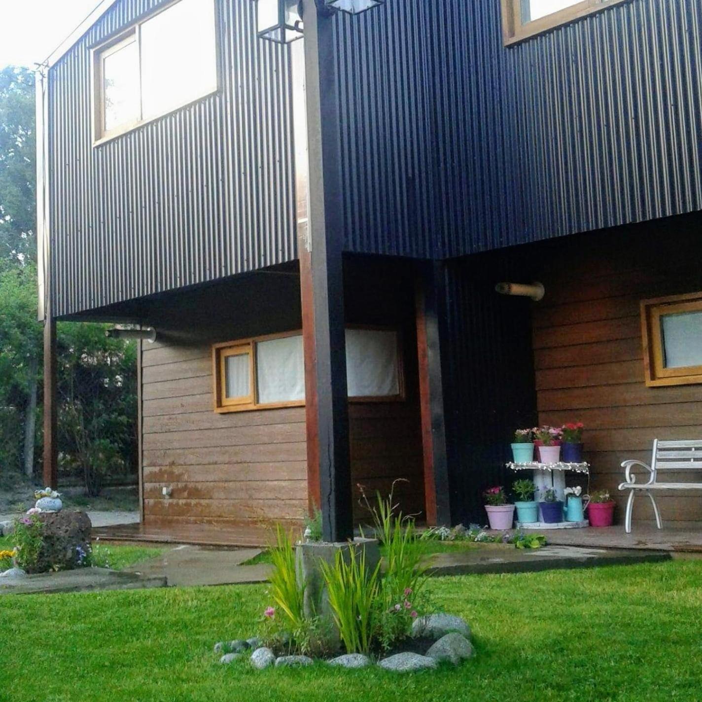 Taragui Place