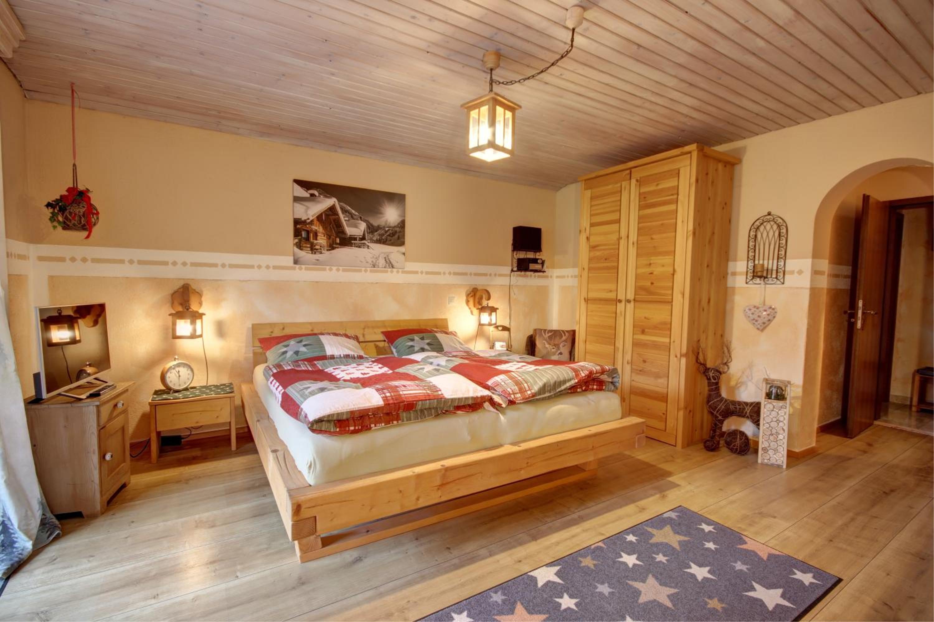 Gästehaus Barbara Schwaiger - Chiemgau Karte