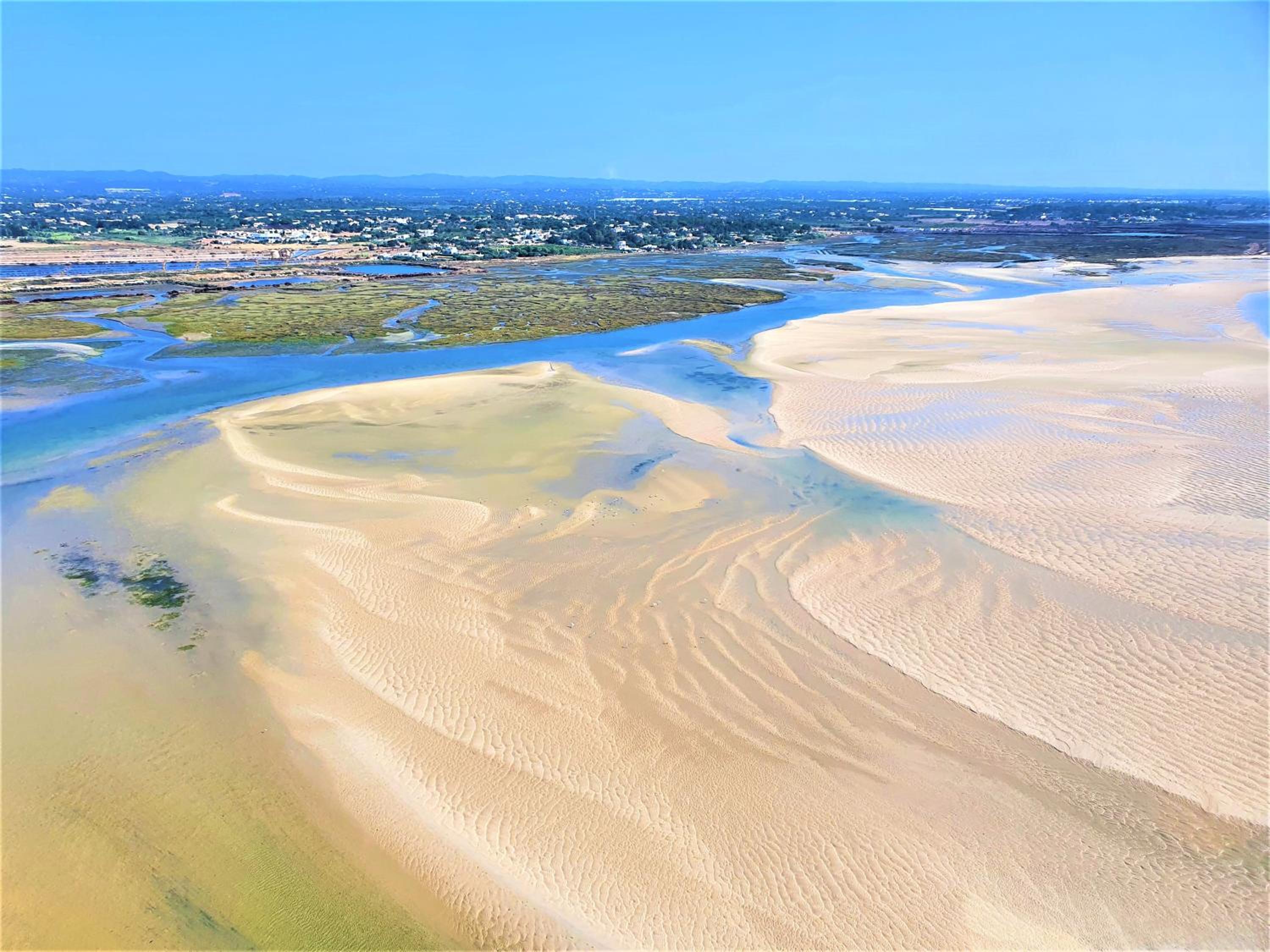 Apartamento Praia Fuzeta 2