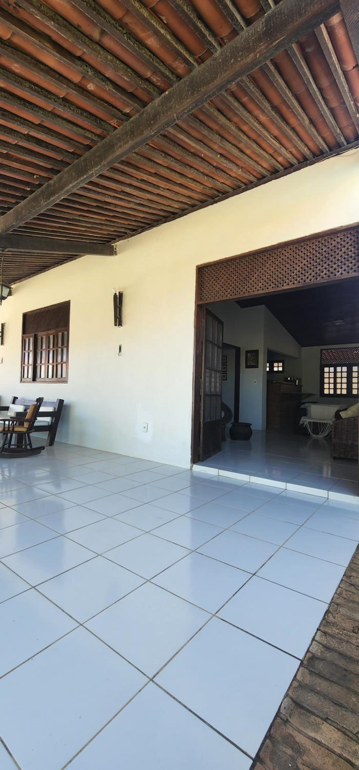 Ilha da Crôa - Barra Sto Antônio - Alagoas - Esquina Praia