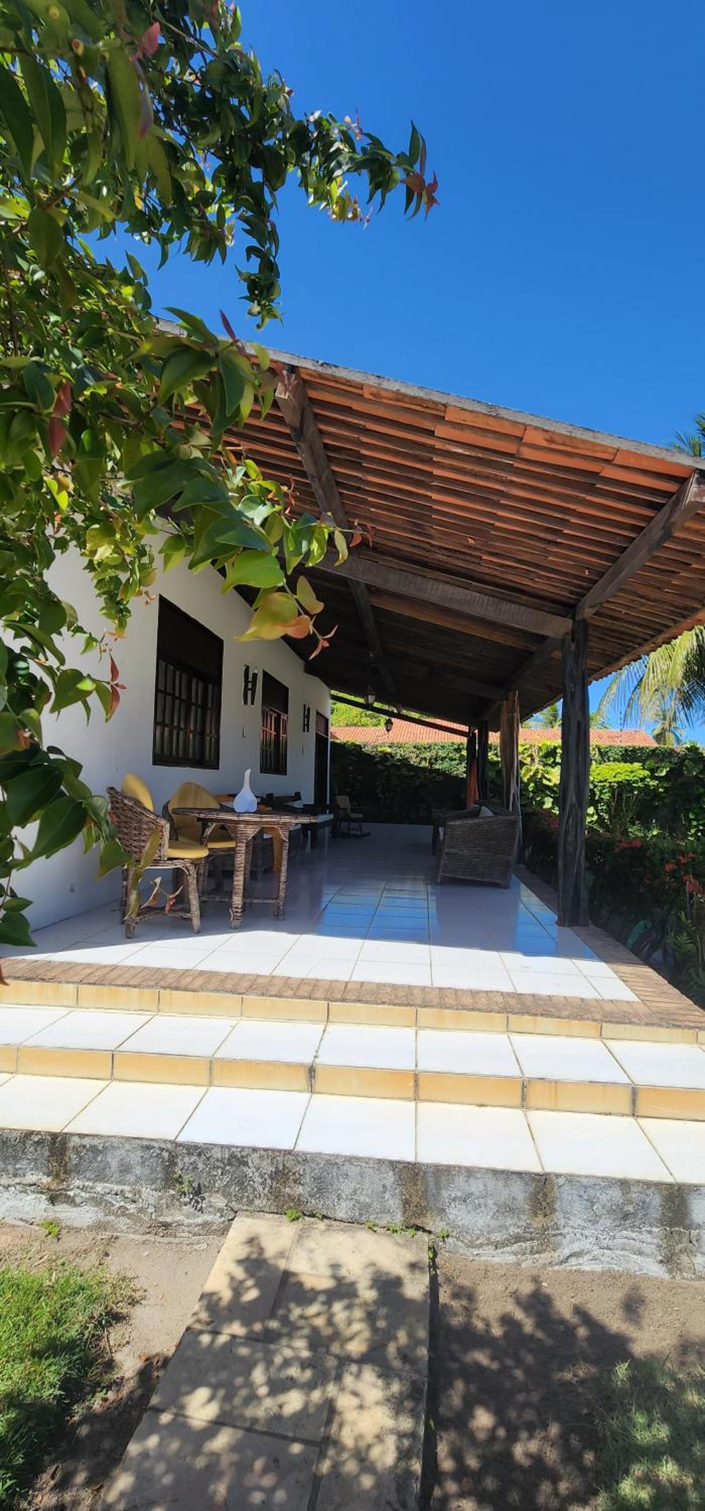 Ilha da Crôa - Barra Sto Antônio - Alagoas - Esquina Praia