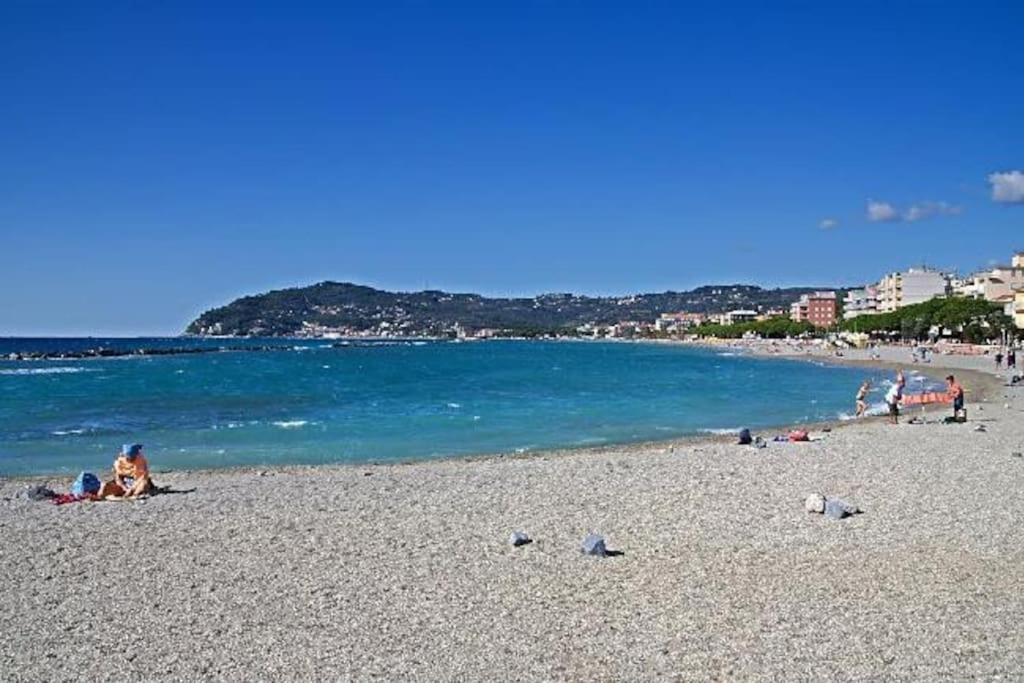 Casa Lorena a 50 mt dal mare view 4