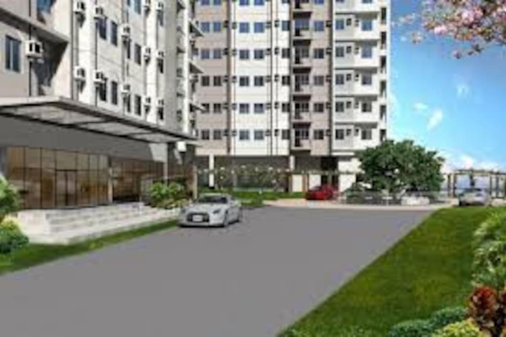 Family freindly 2 bedroom condo at Vine Residences view 2