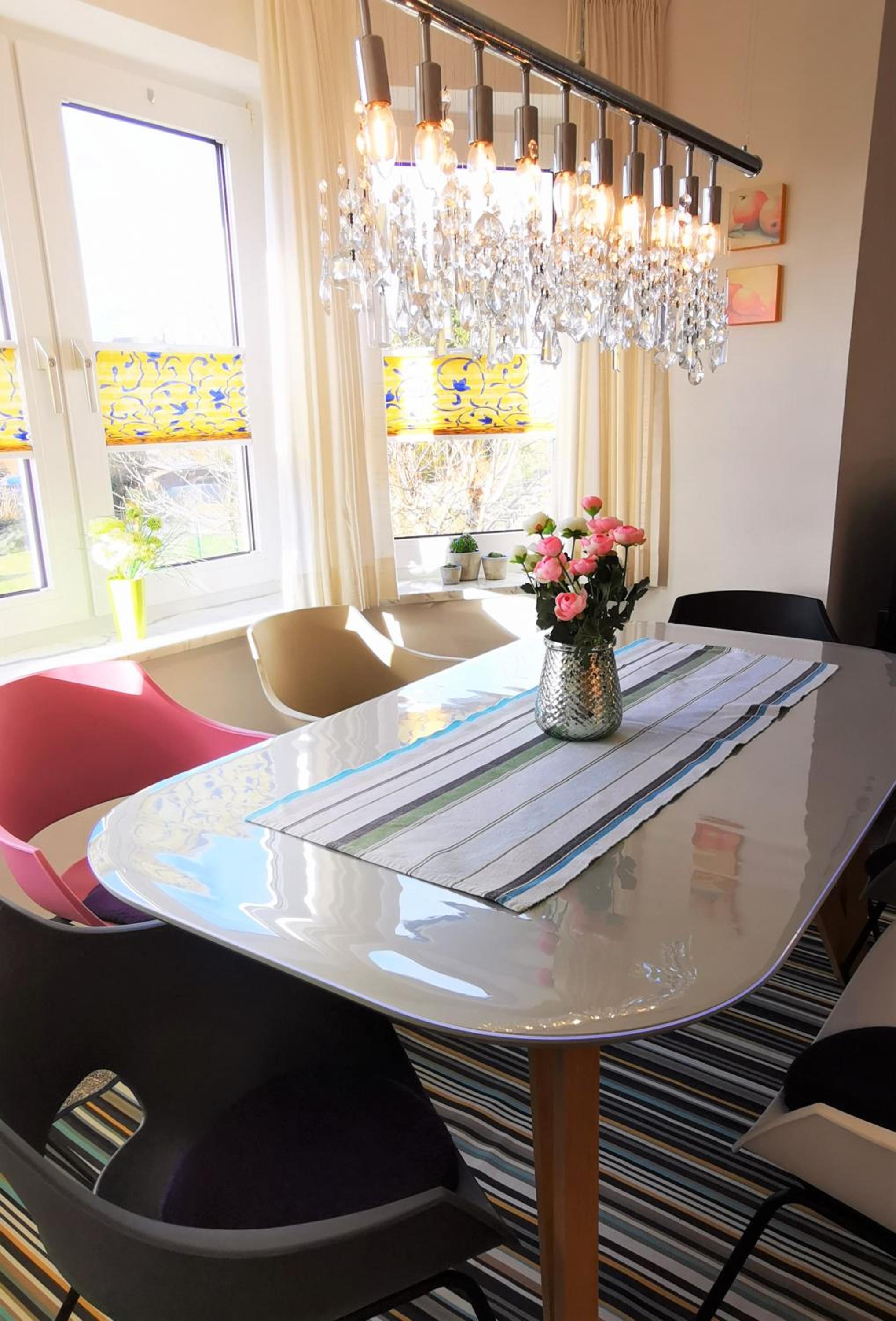 Apartments mit Flair