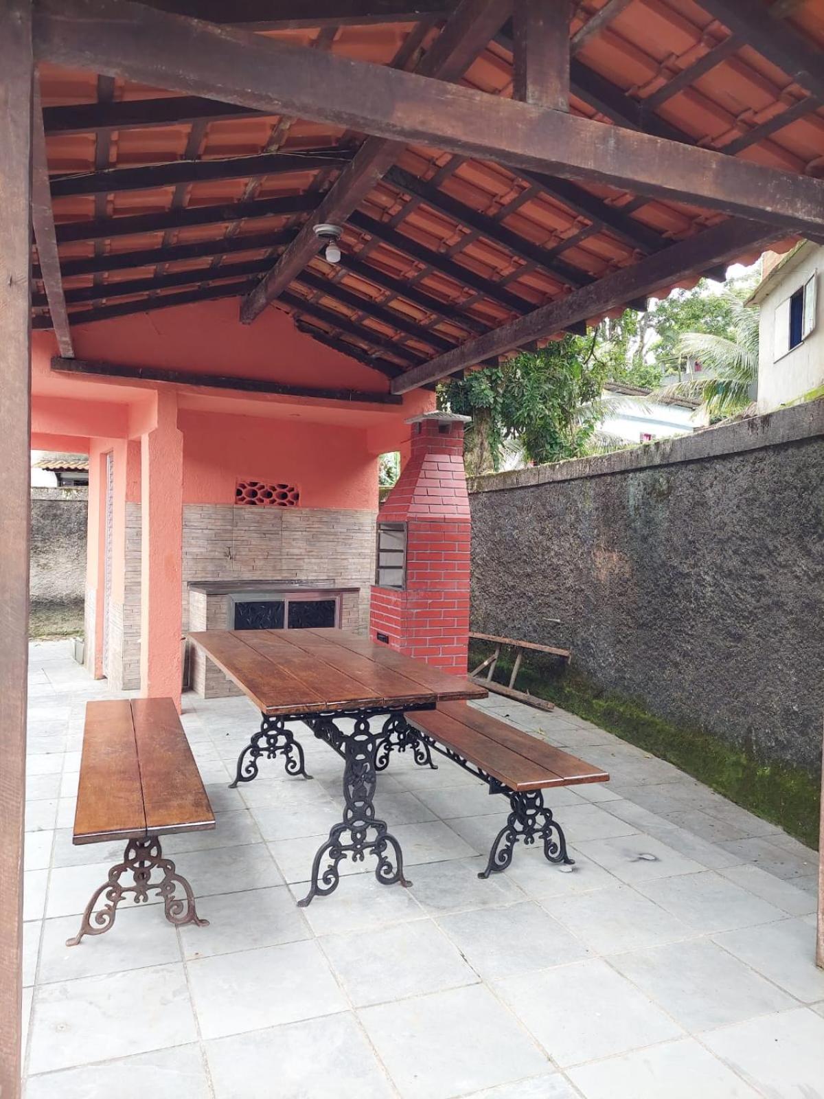 Angra dos Reis - Casa pé na areia na Praia de Fora - Ponta Leste