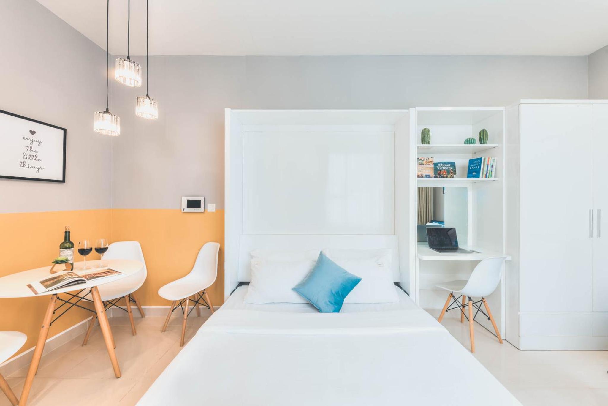 S Lux Apartment