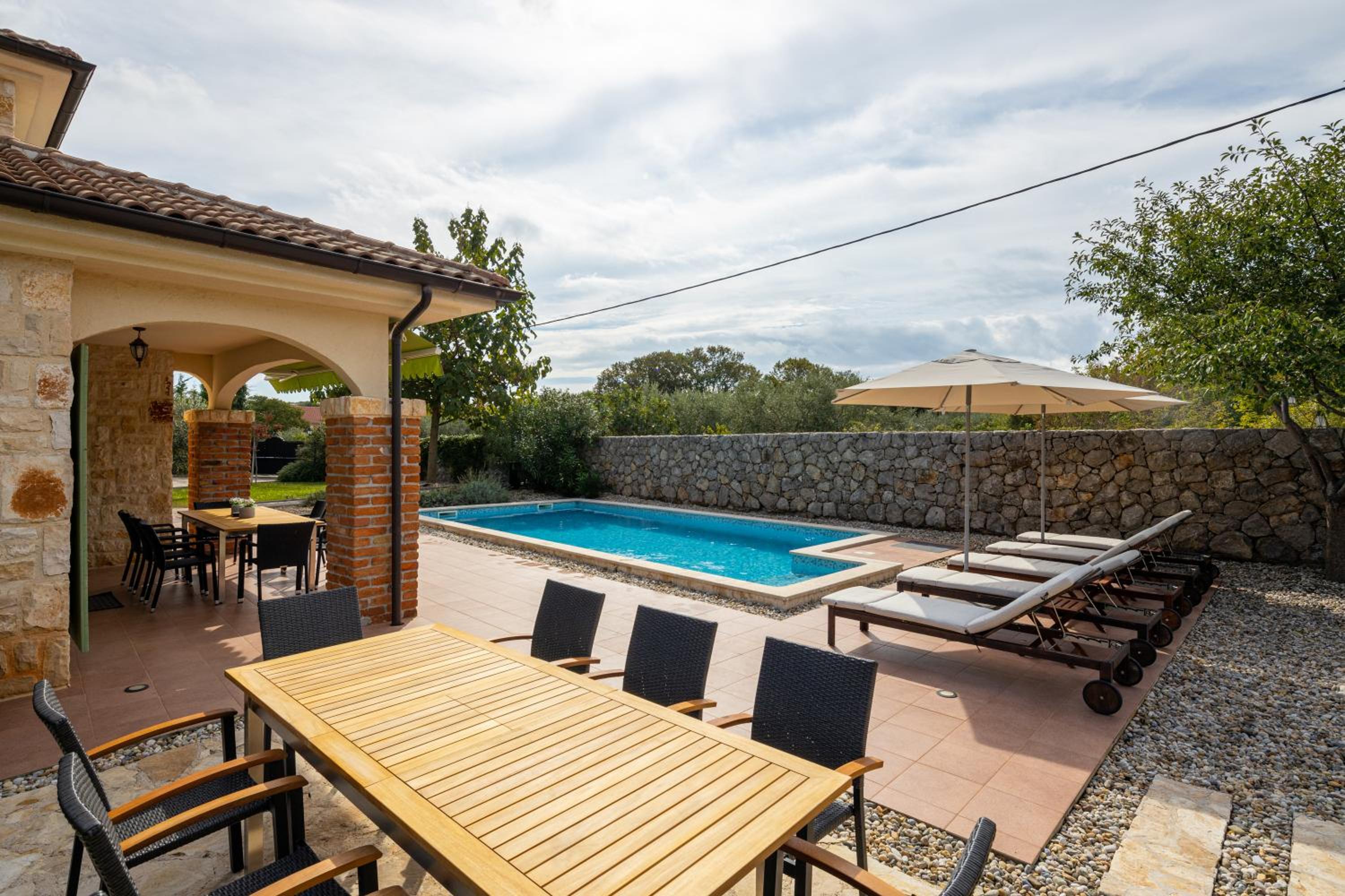 Villa Perla