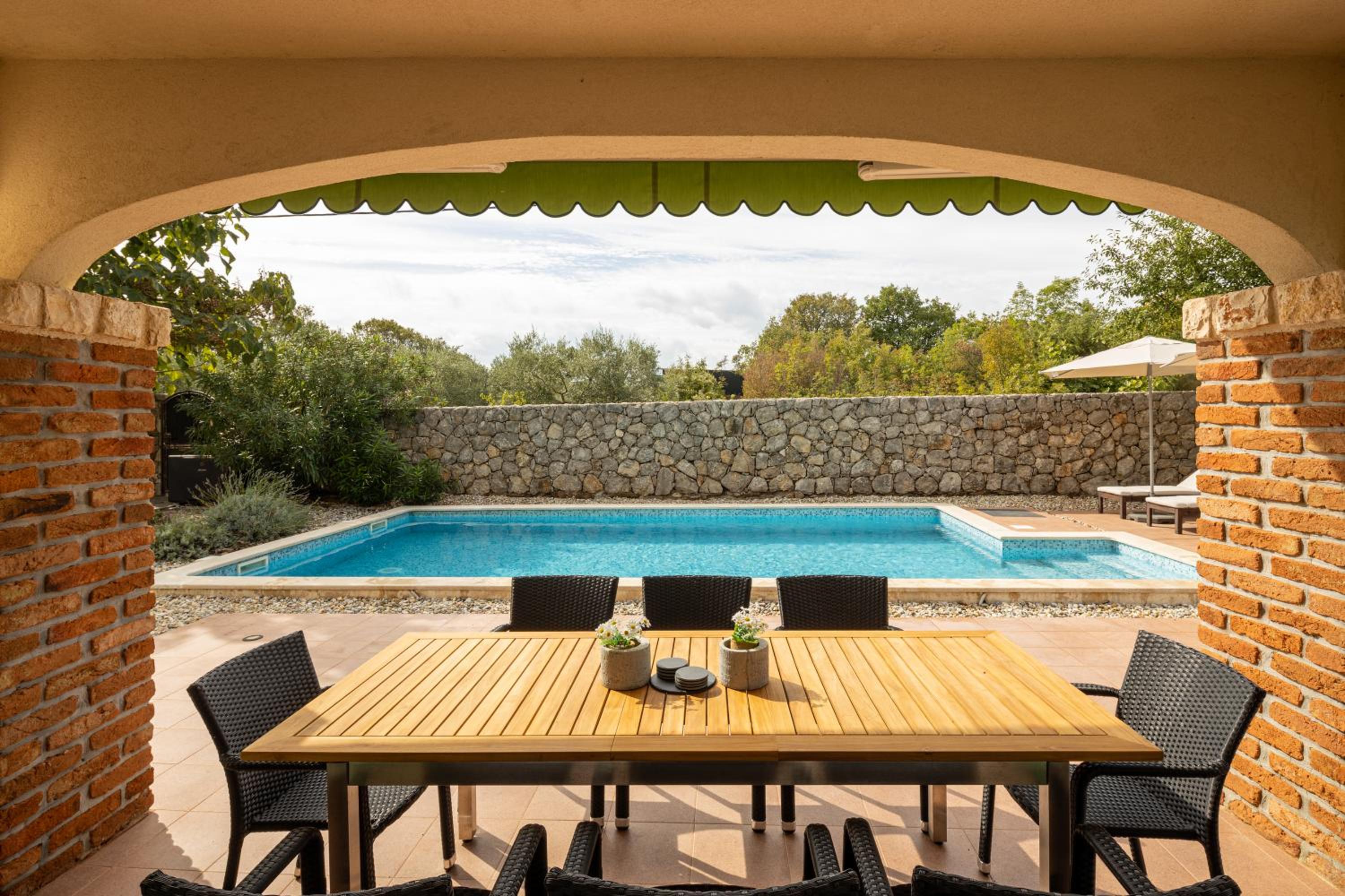 Villa Perla