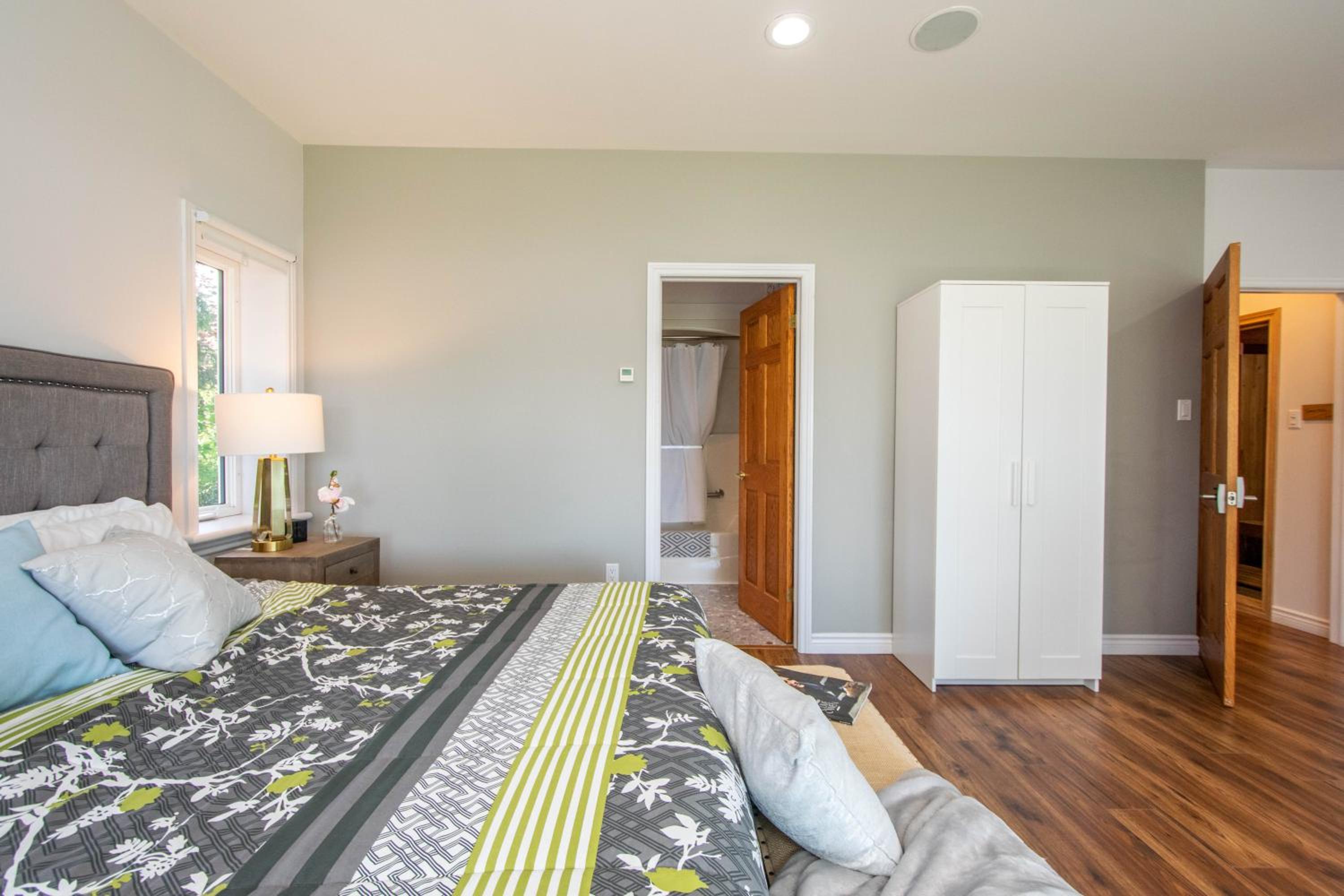 OCEAN BAY VIEW Luxury Guesthouse