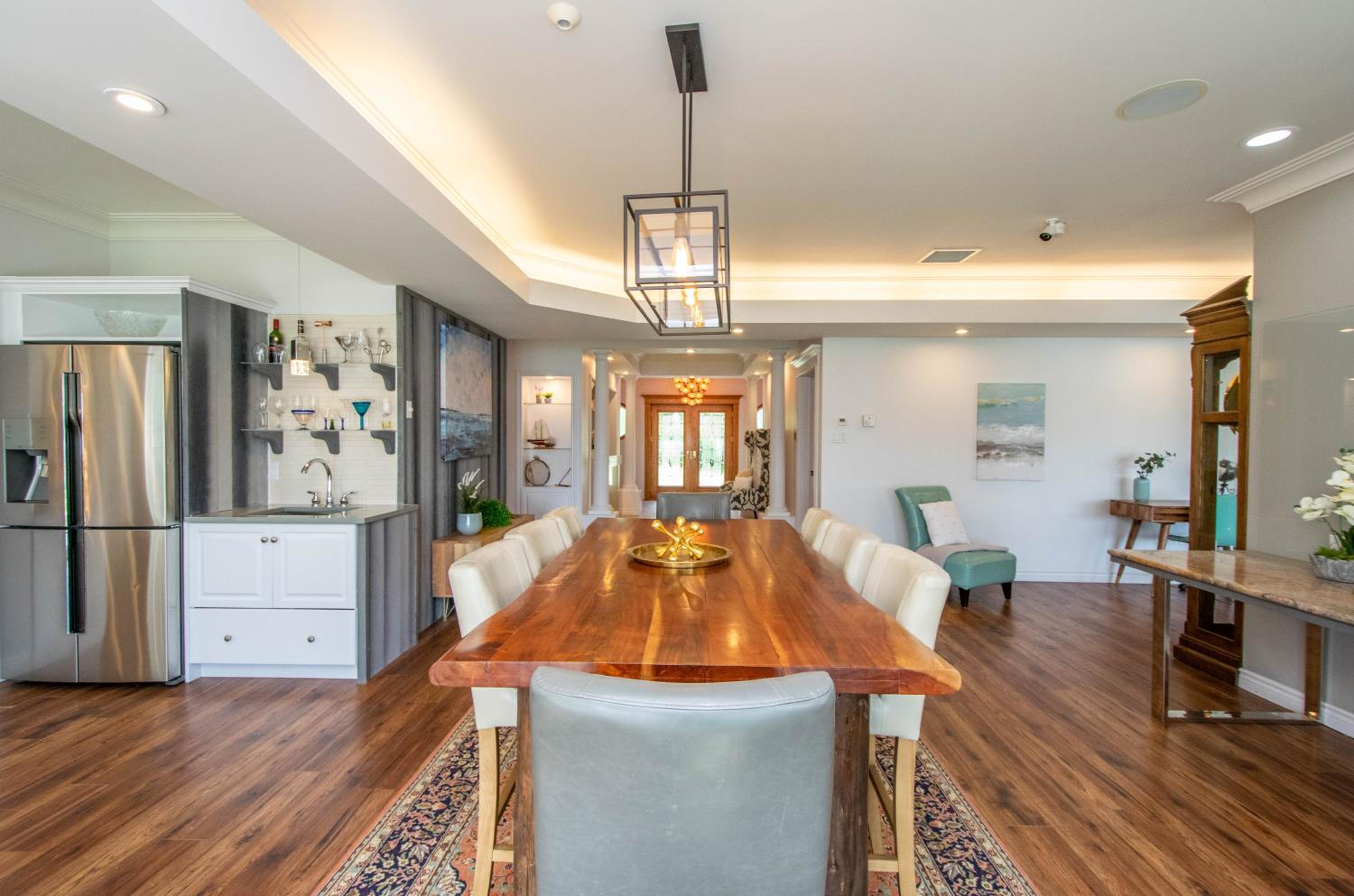 OCEAN BAY VIEW Luxury Guesthouse