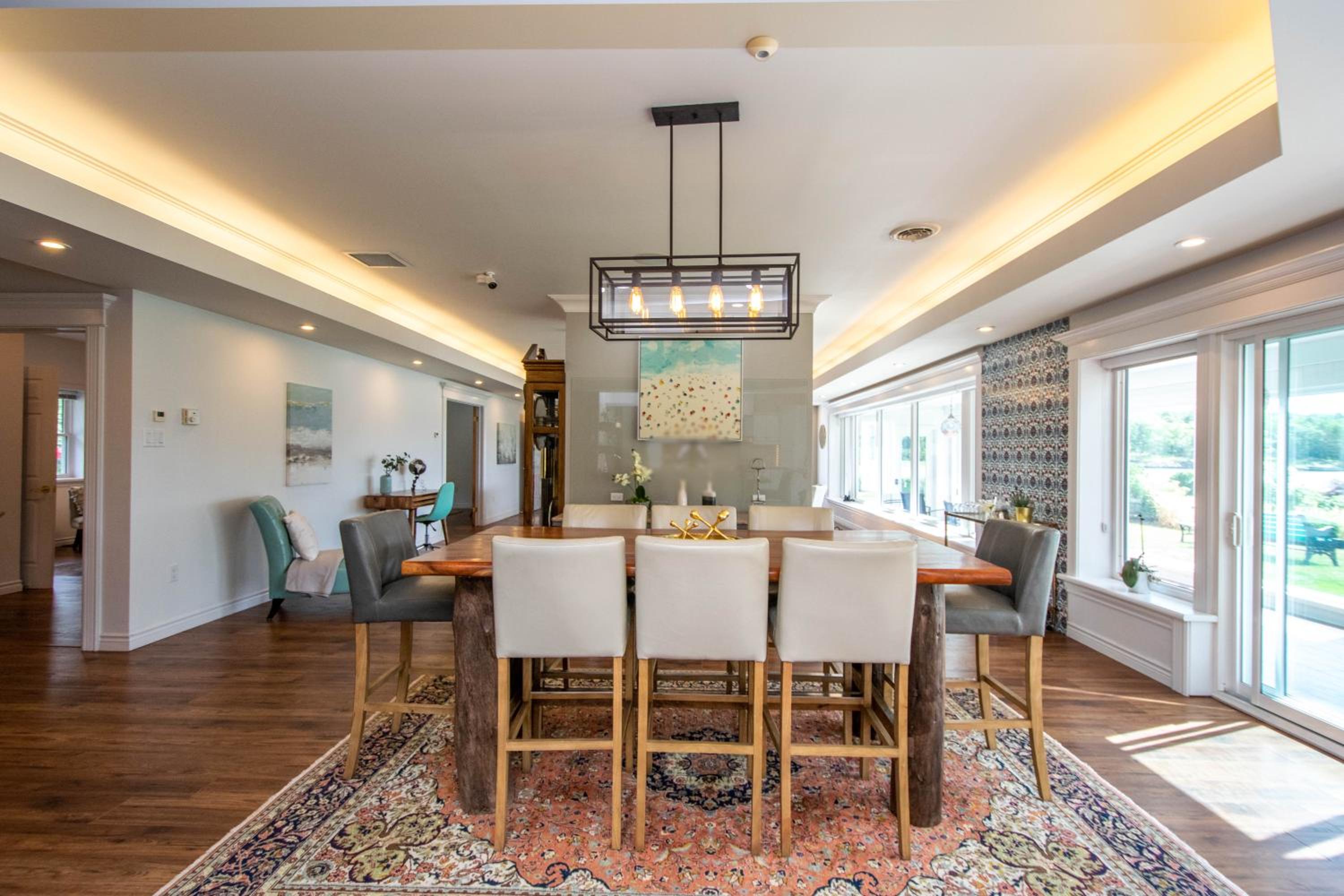 OCEAN BAY VIEW Luxury Guesthouse
