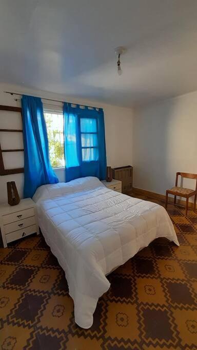 casa MiLú, en zona Güemes
