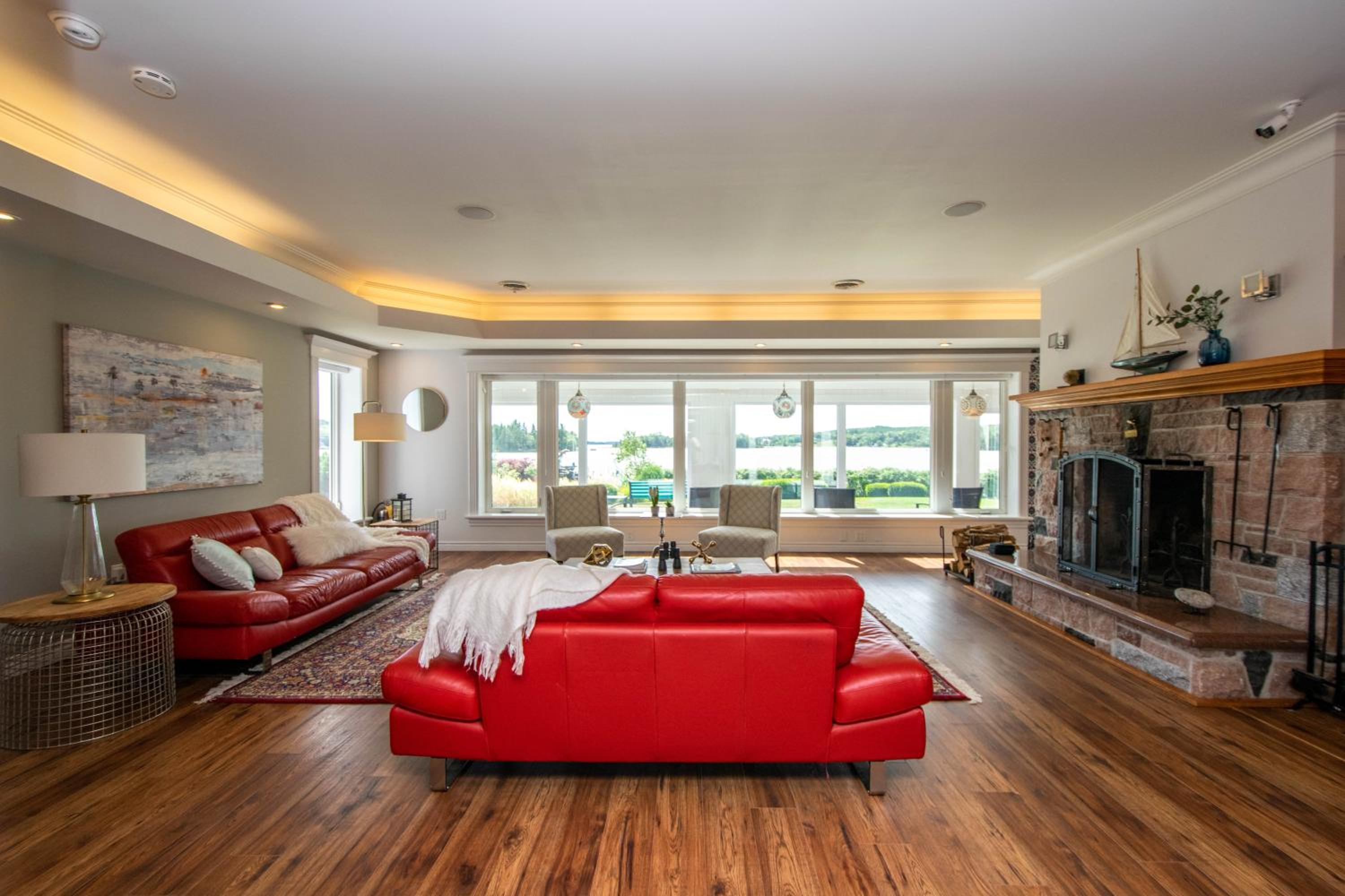 OCEAN BAY VIEW Luxury Guesthouse