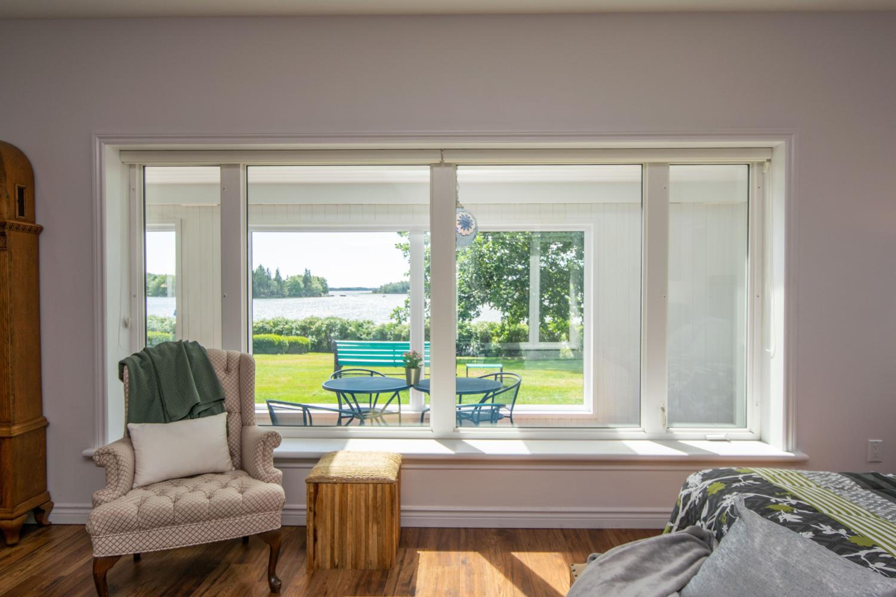 OCEAN BAY VIEW Luxury Guesthouse