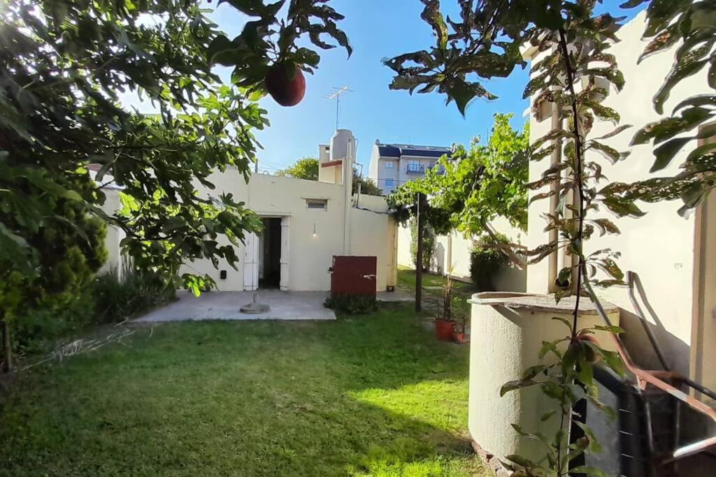 casa MiLú, en zona Güemes