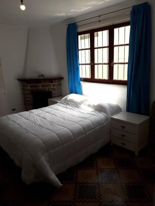 casa MiLú, en zona Güemes