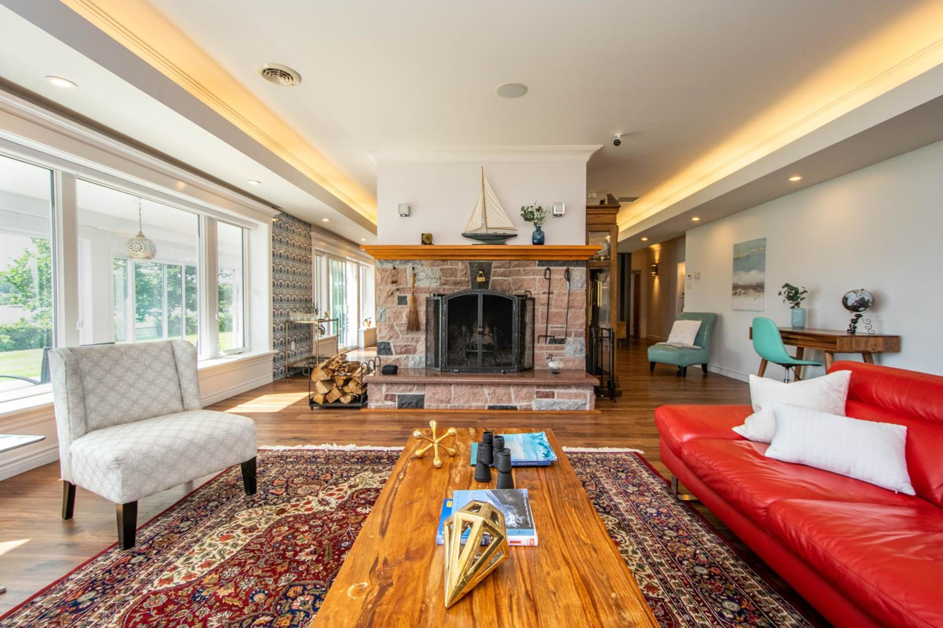 OCEAN BAY VIEW Luxury Guesthouse