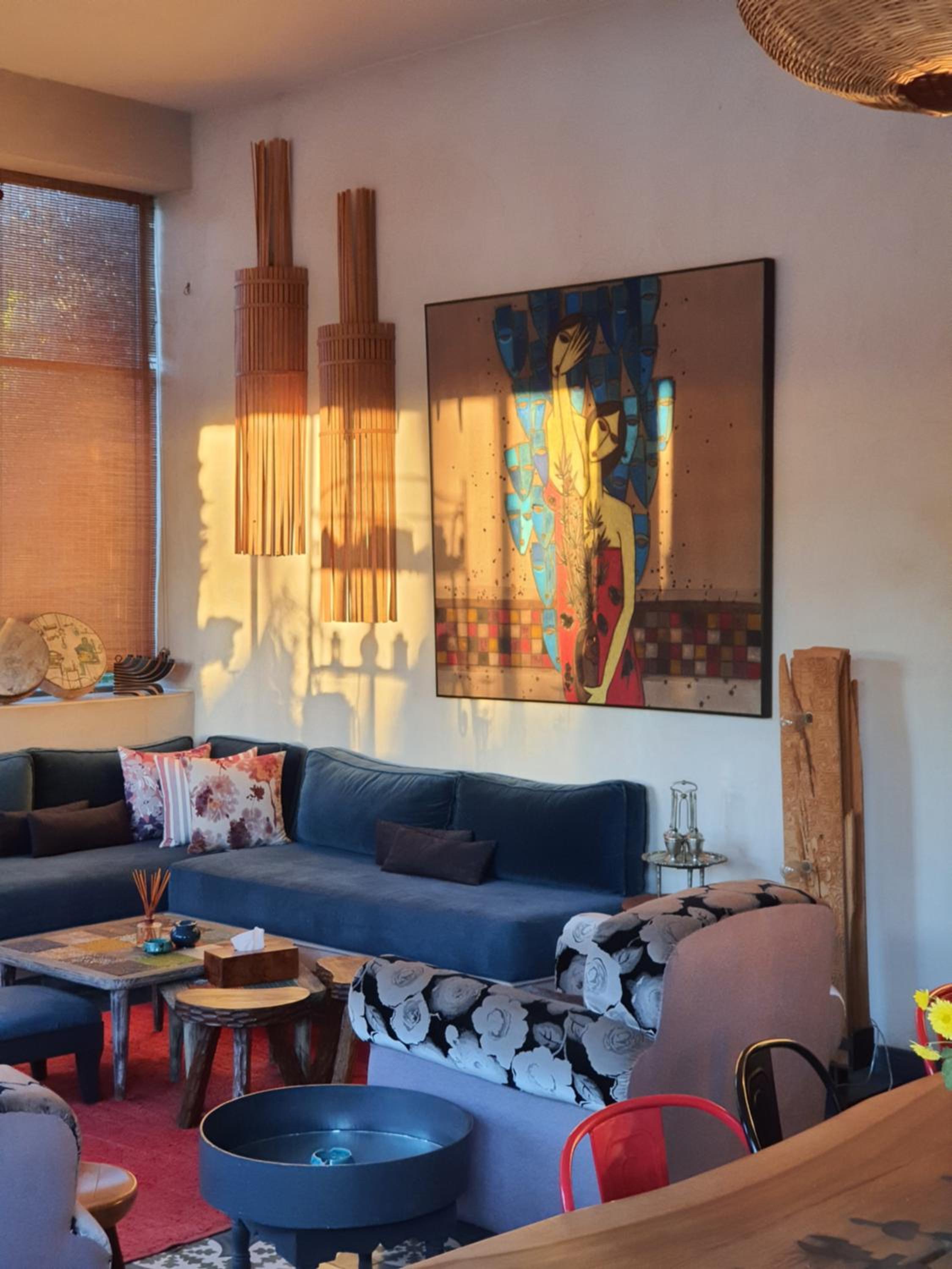 Casa Taos
