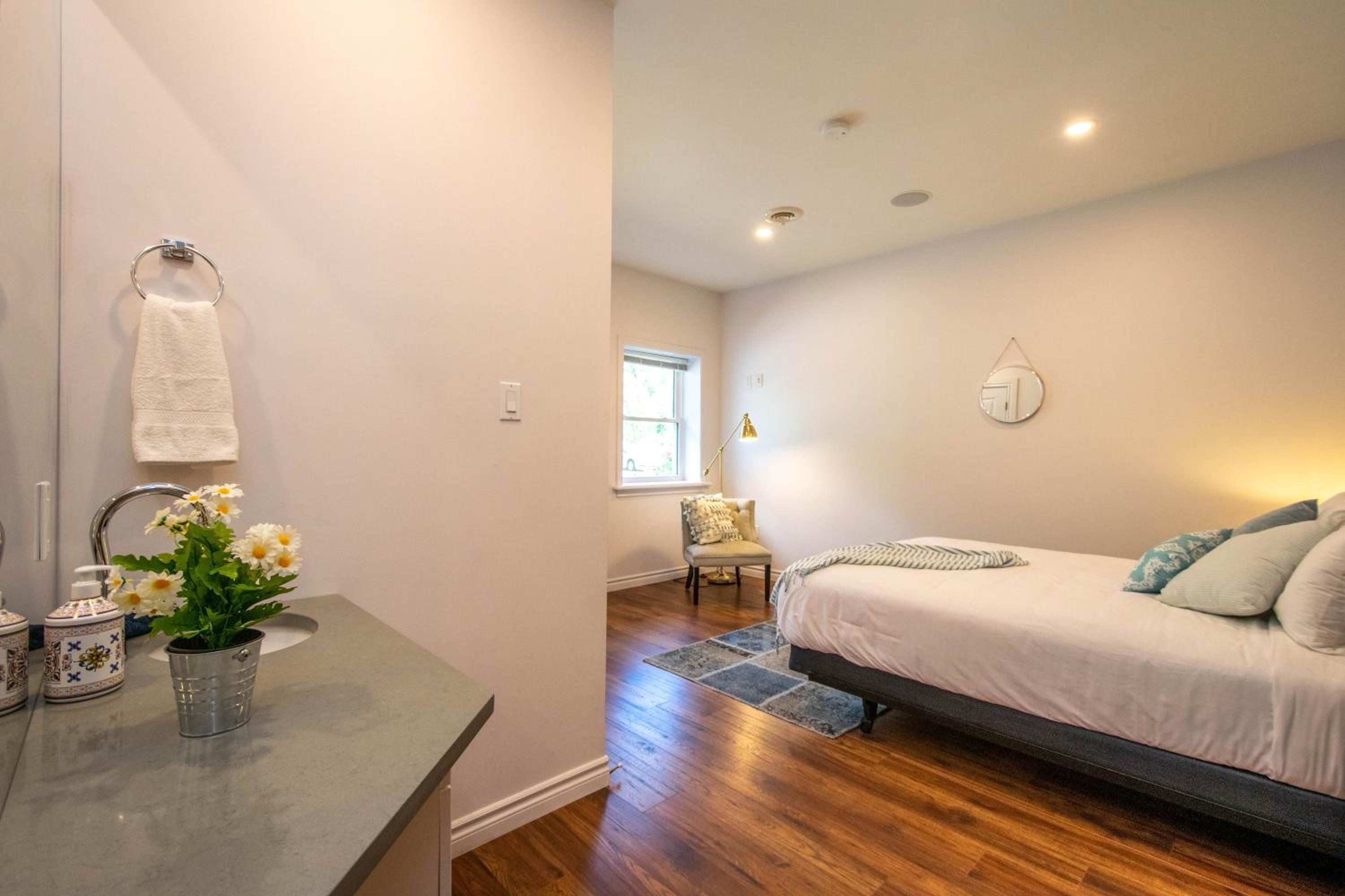 OCEAN BAY VIEW Luxury Guesthouse