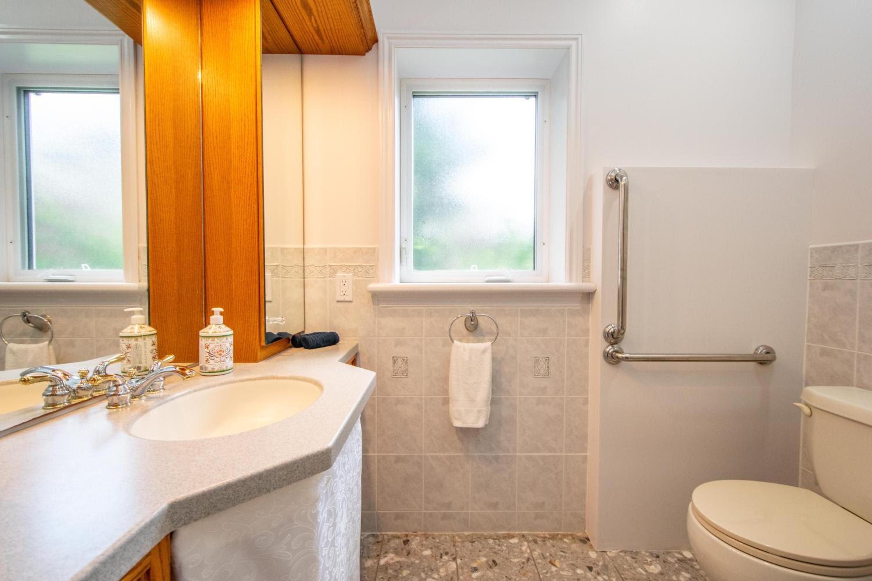 OCEAN BAY VIEW Luxury Guesthouse